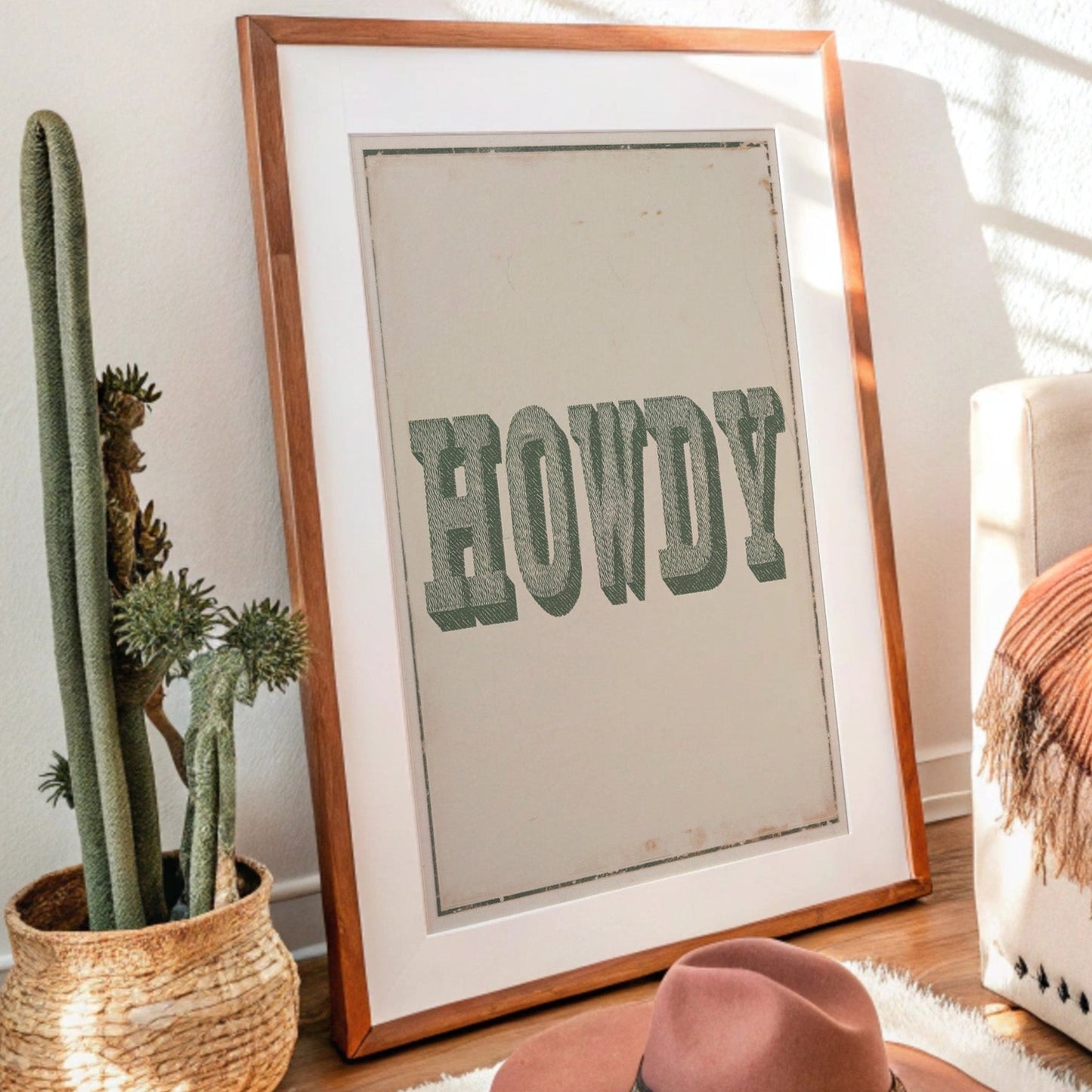 A Simple Hello in Time