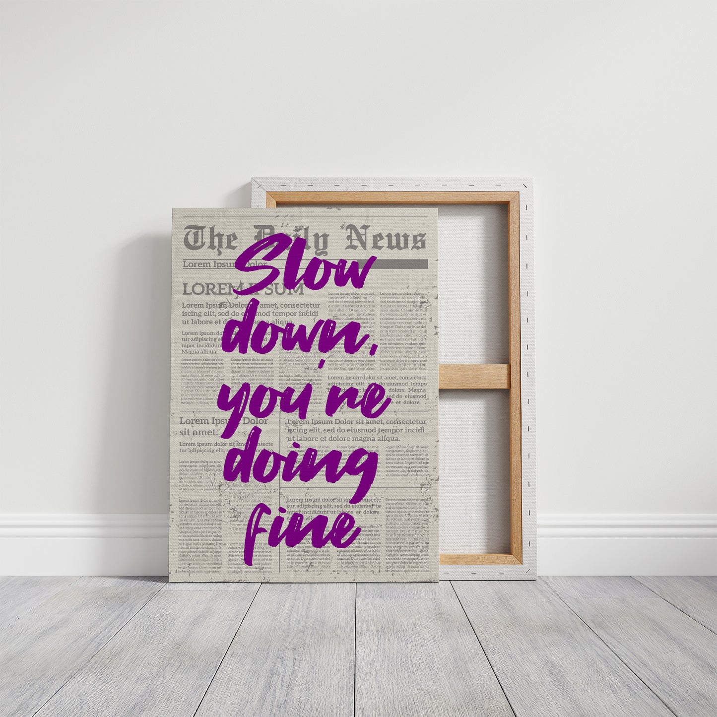 Headlines Can Wait