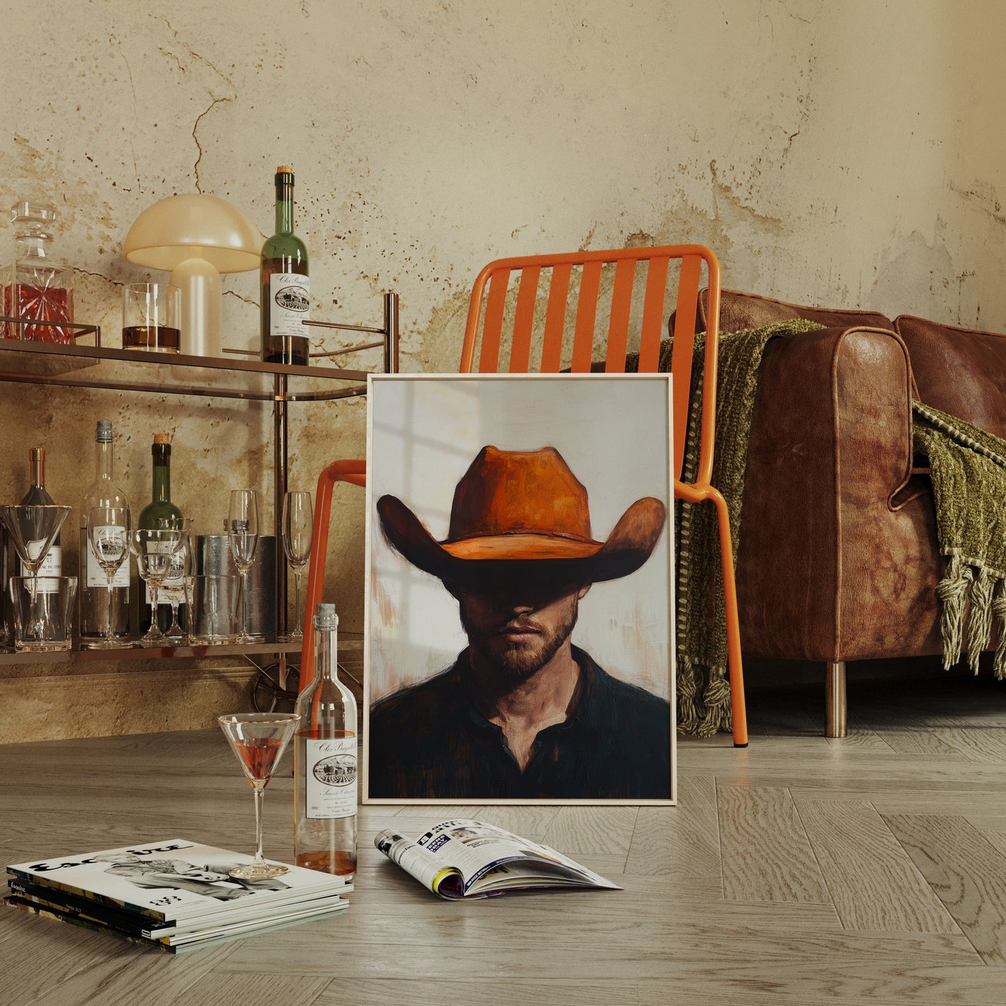 Said Nothing, Meant Everything