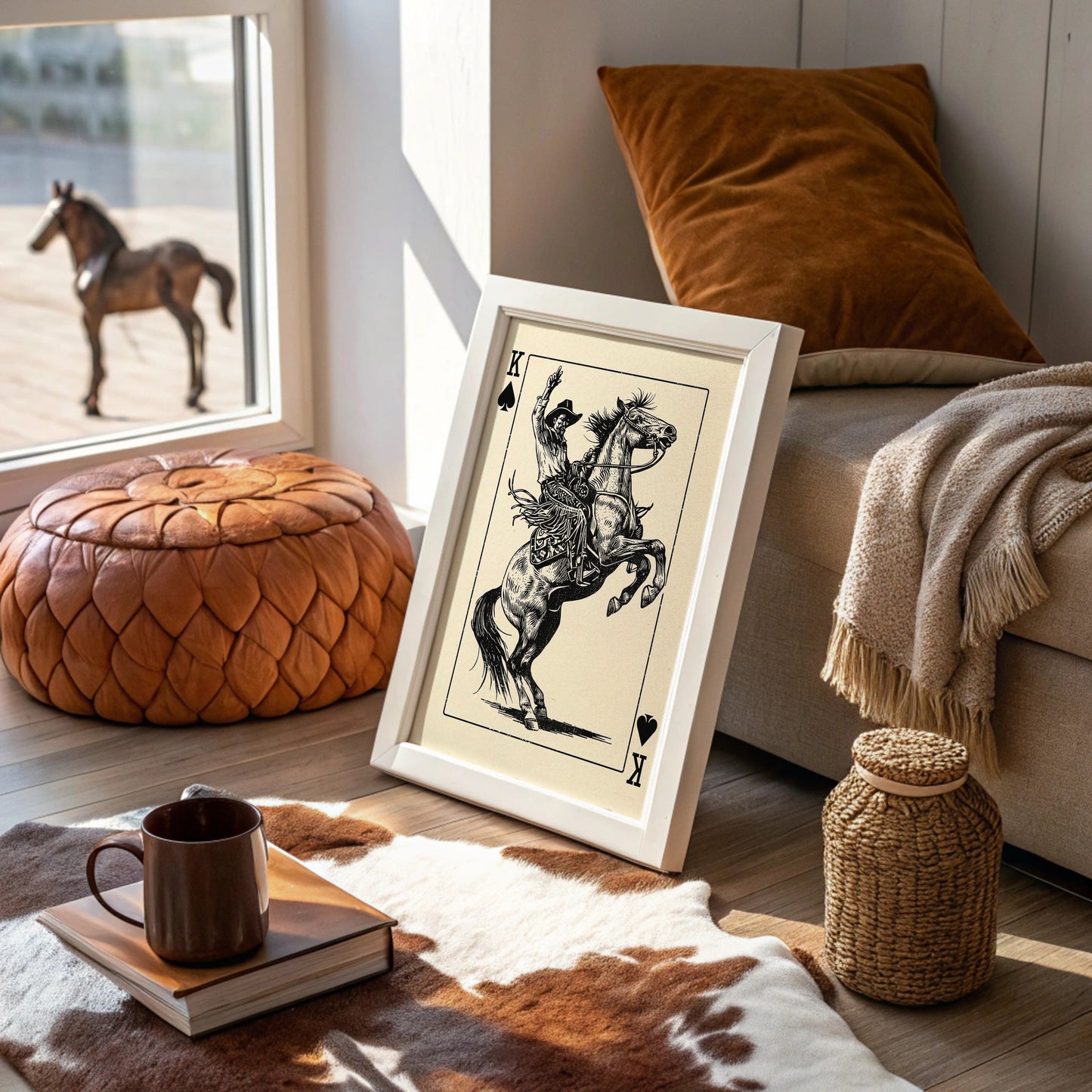 Wild Hearts Deal Western Legends