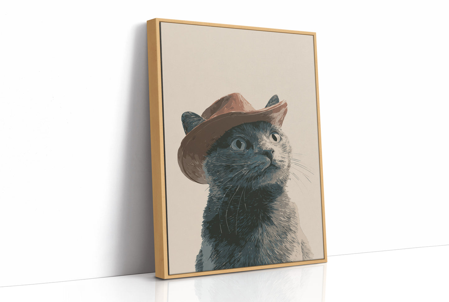 Little Outlaw In Sepia