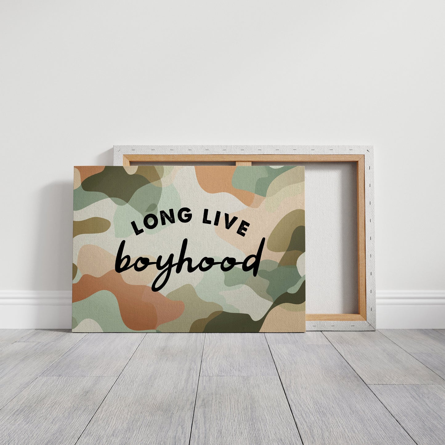 Colors Of Youth Remain