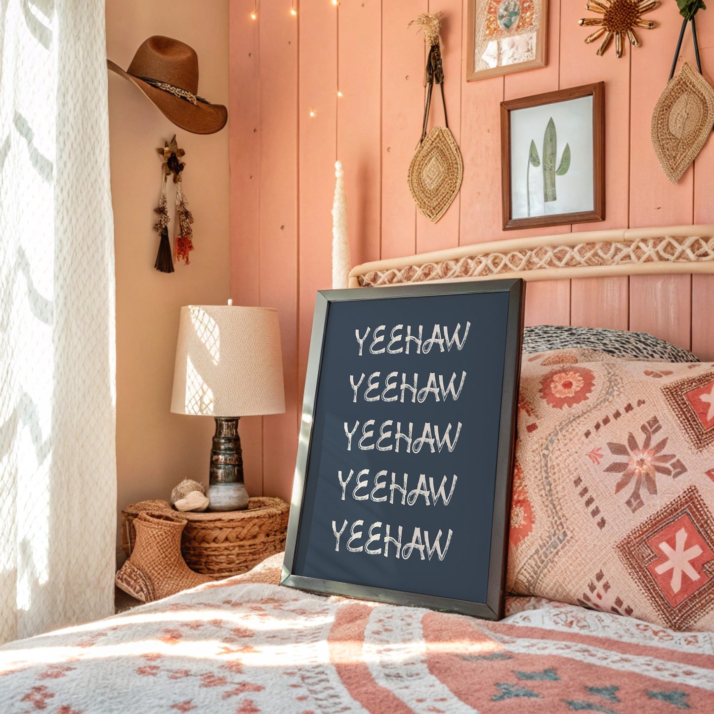 Wild Words Paint Brushstroke Stories