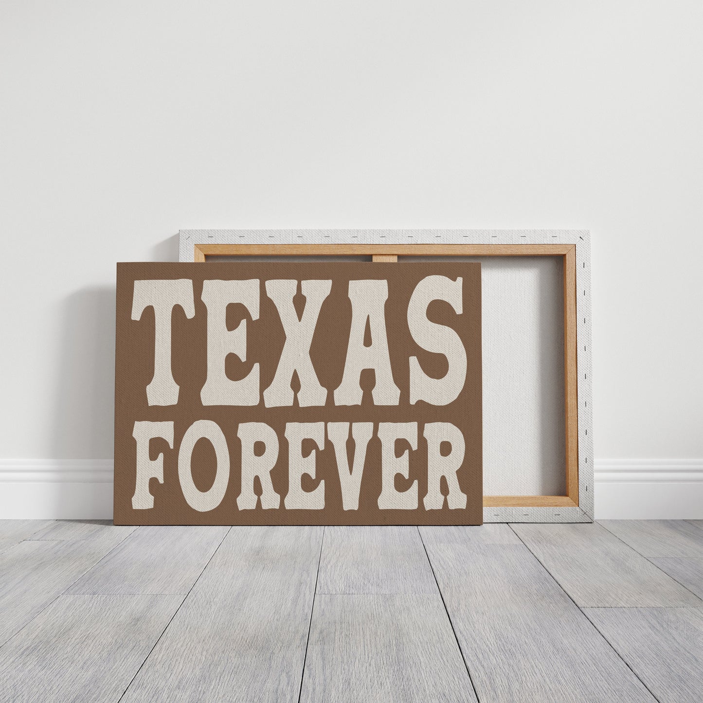 TX -Lone Star State Of Mind