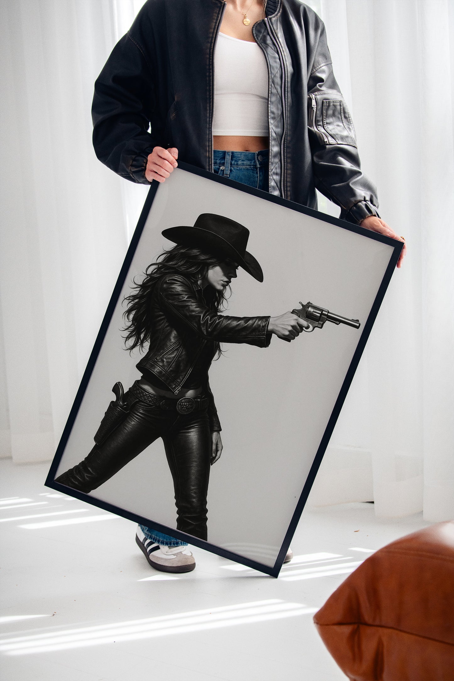 Grit & Gunpowder