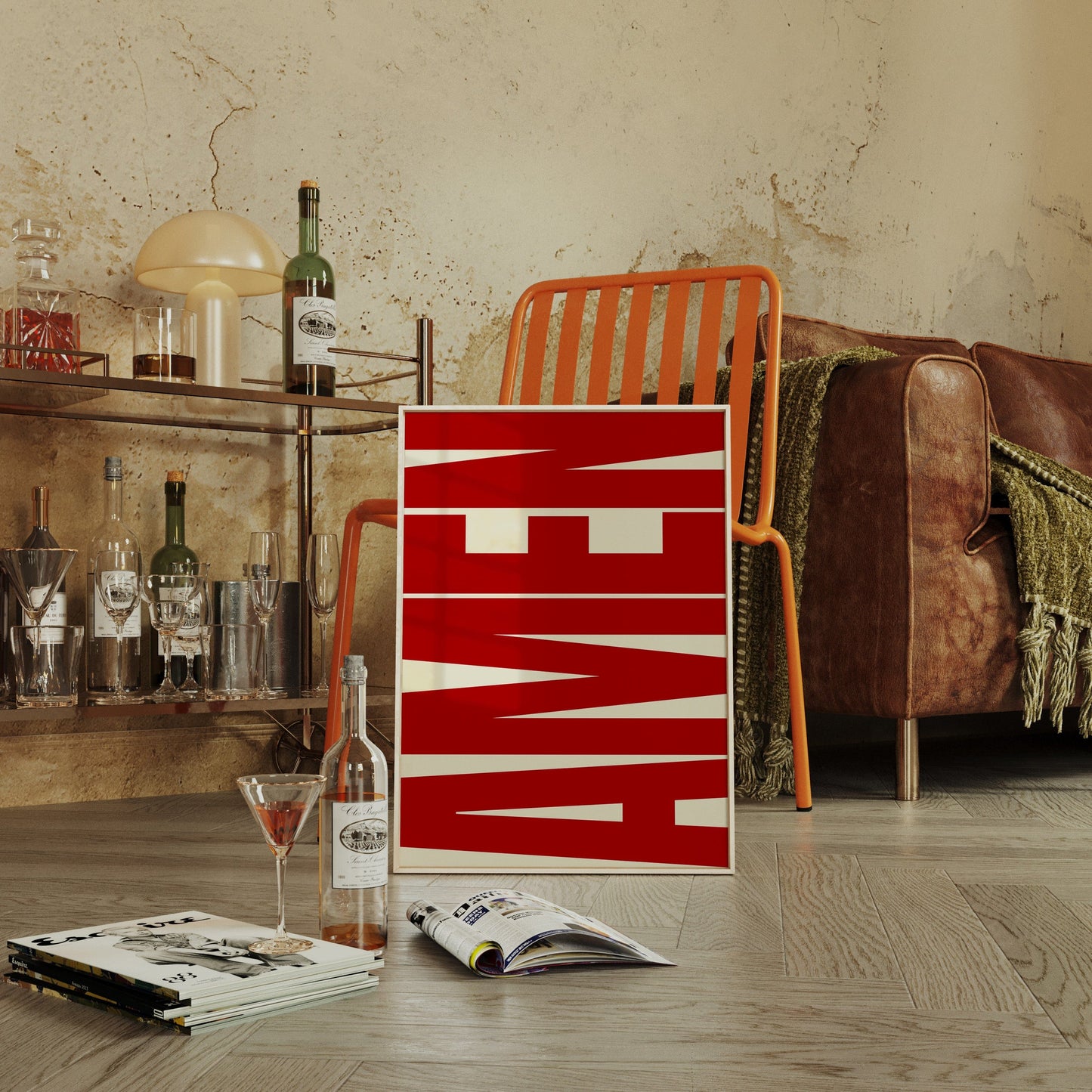 Zigzag City – Built to Be Bold