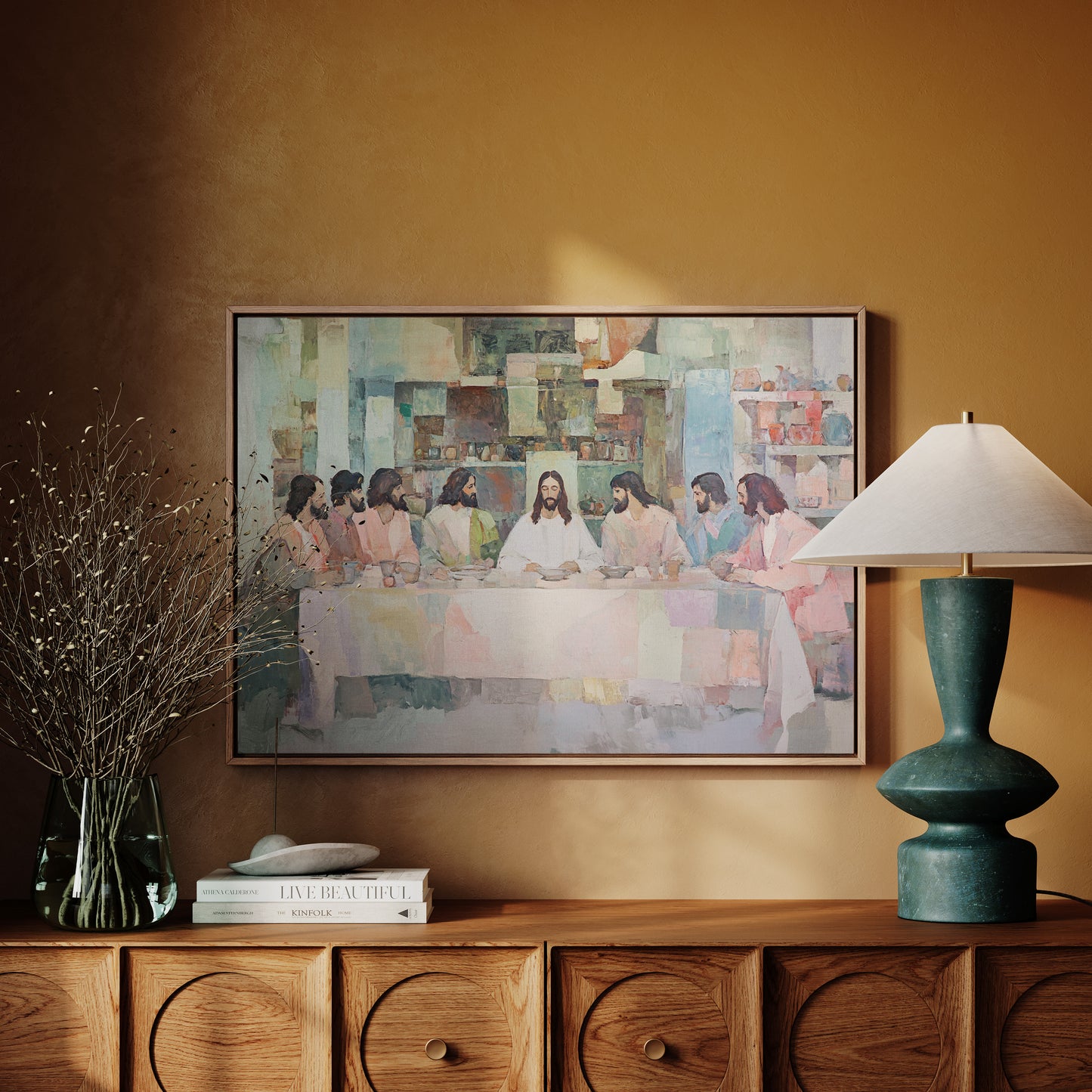 The Table of Covenant