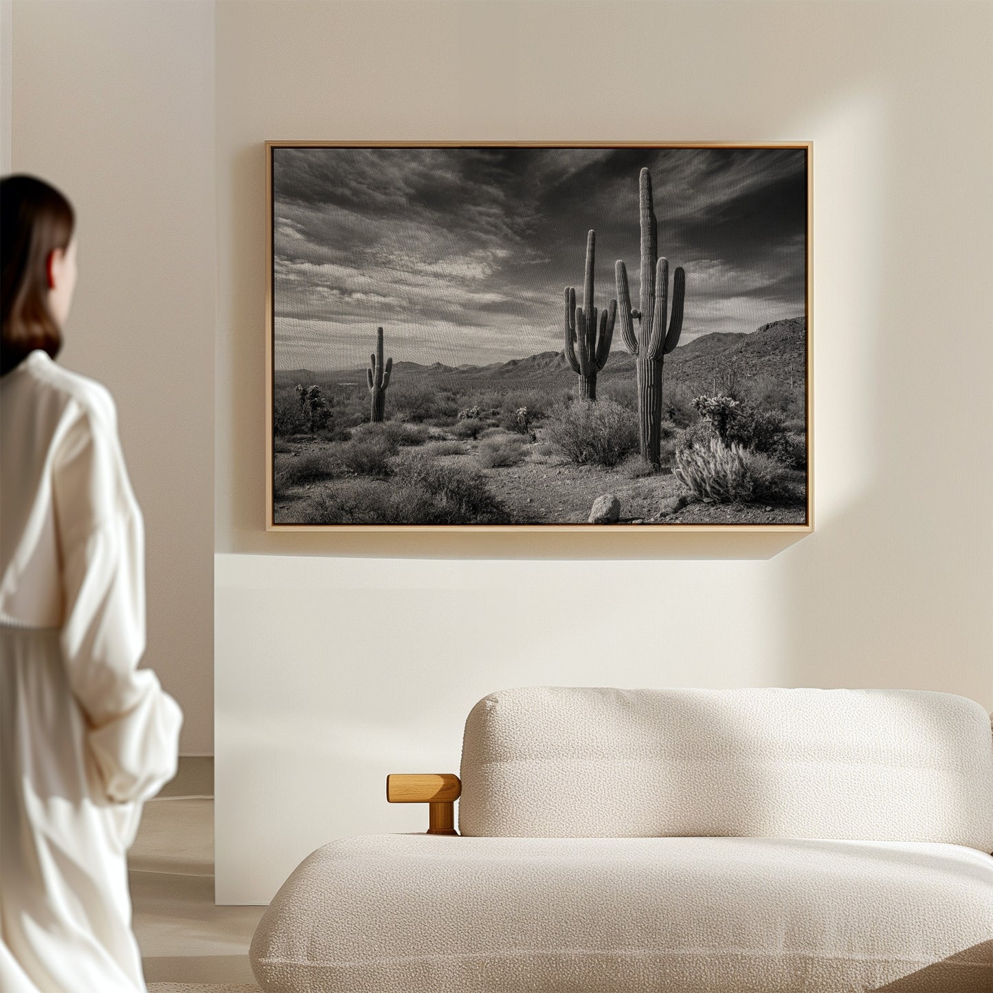 Tall Tales From Sonoran Skies