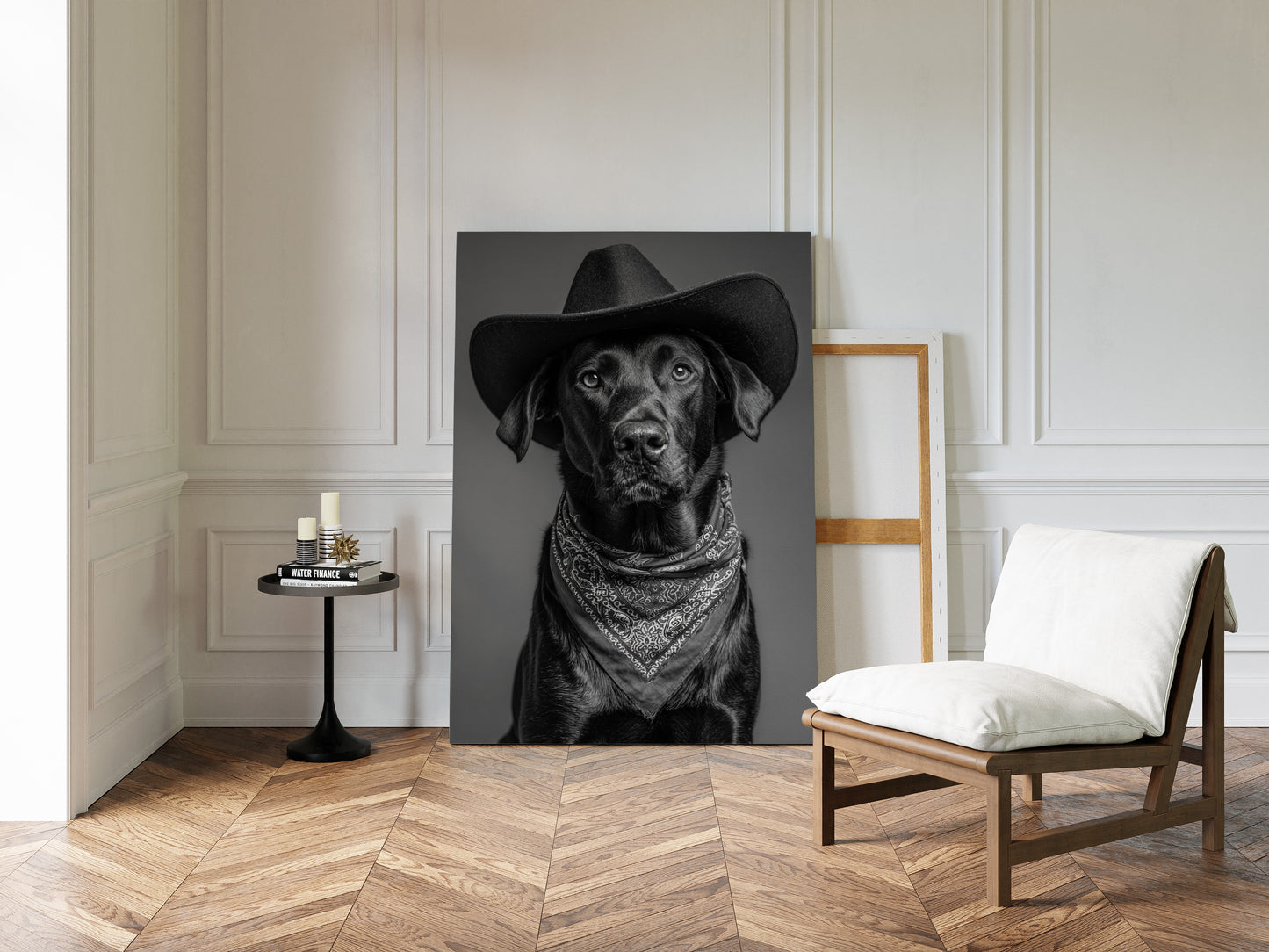 The Good, The Bad, and The Furry