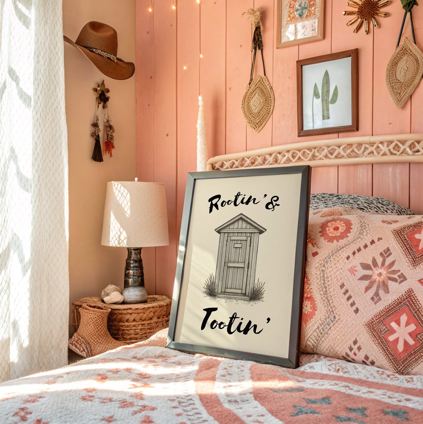 Rustic Tales From Simple Times
