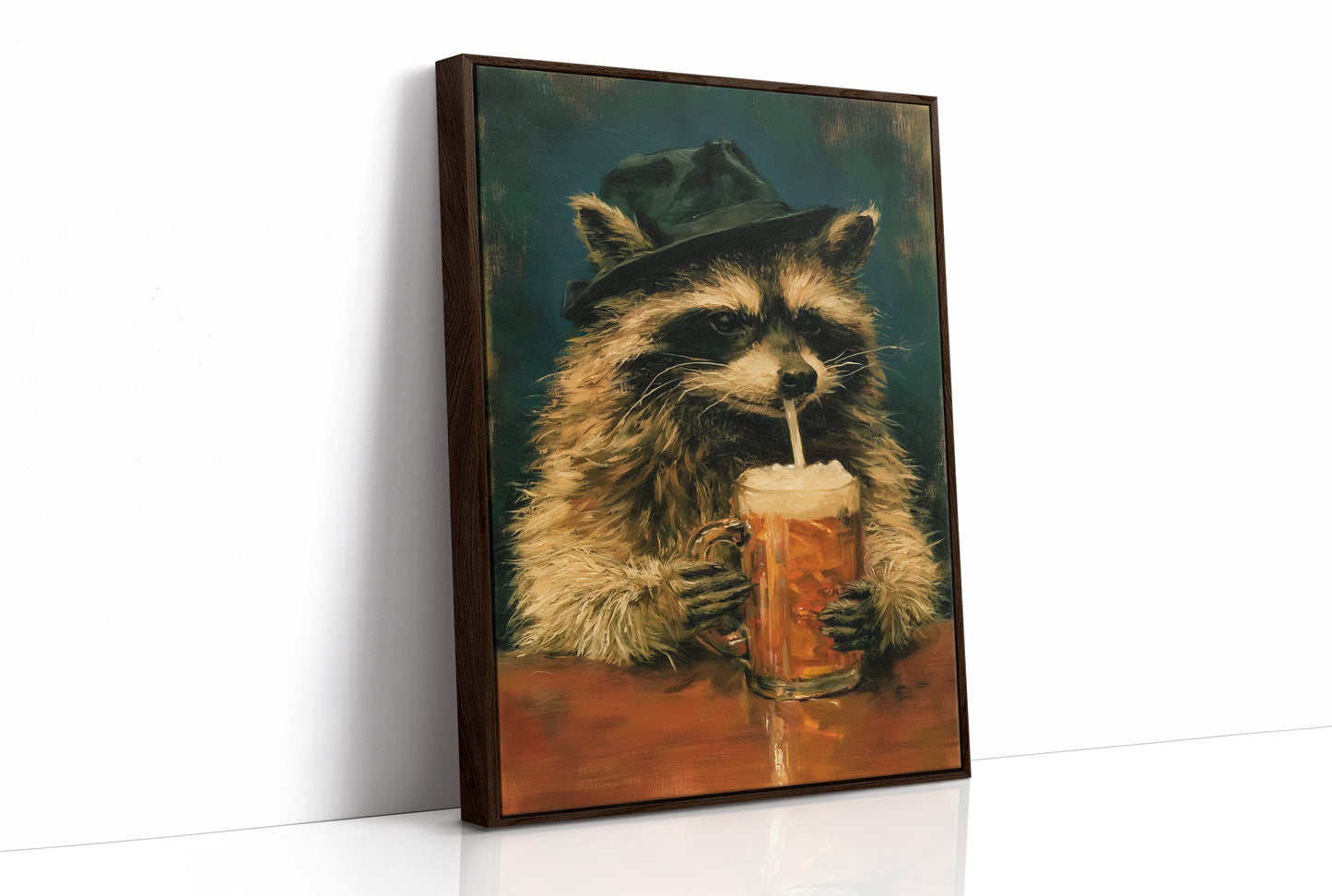 Trash Panda's Happy Hour