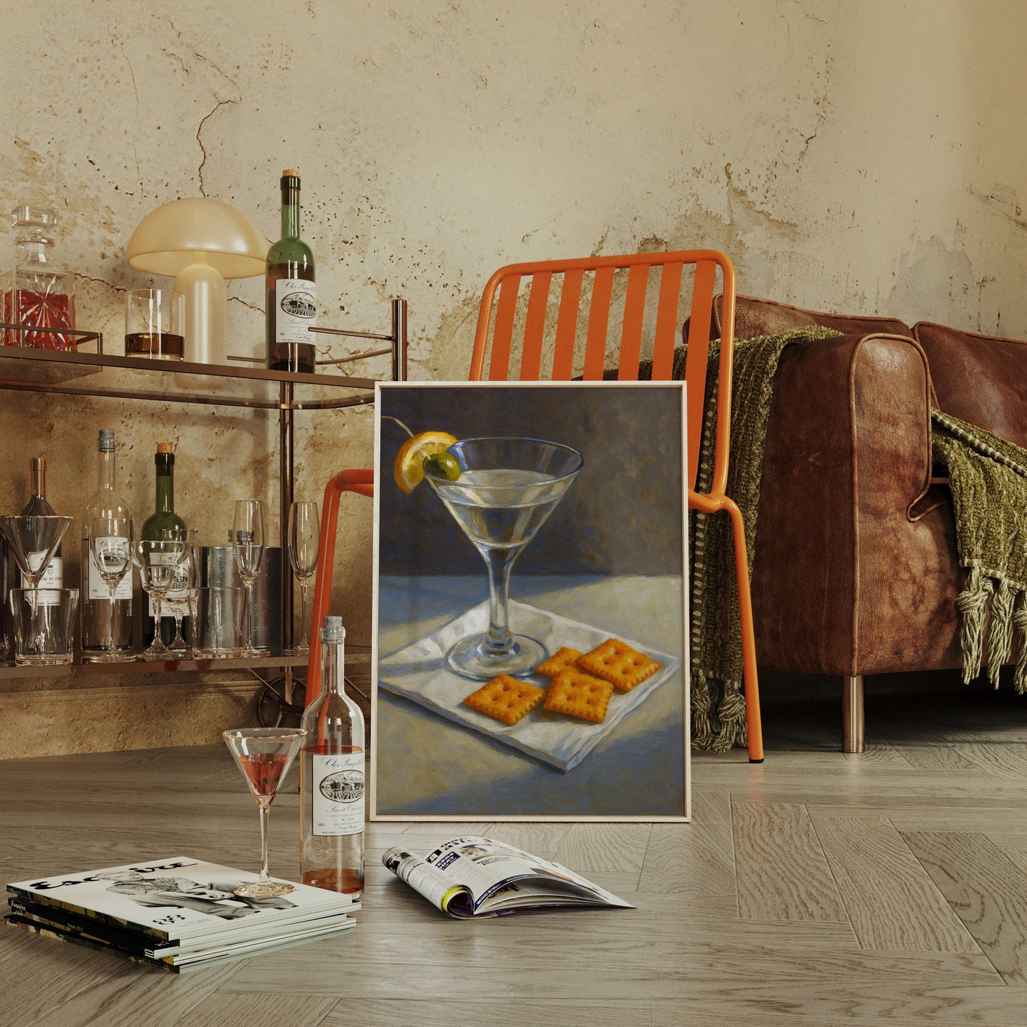 Please Process My Feelings