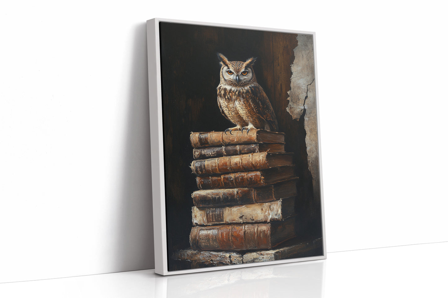 Guardian of Forgotten Pages