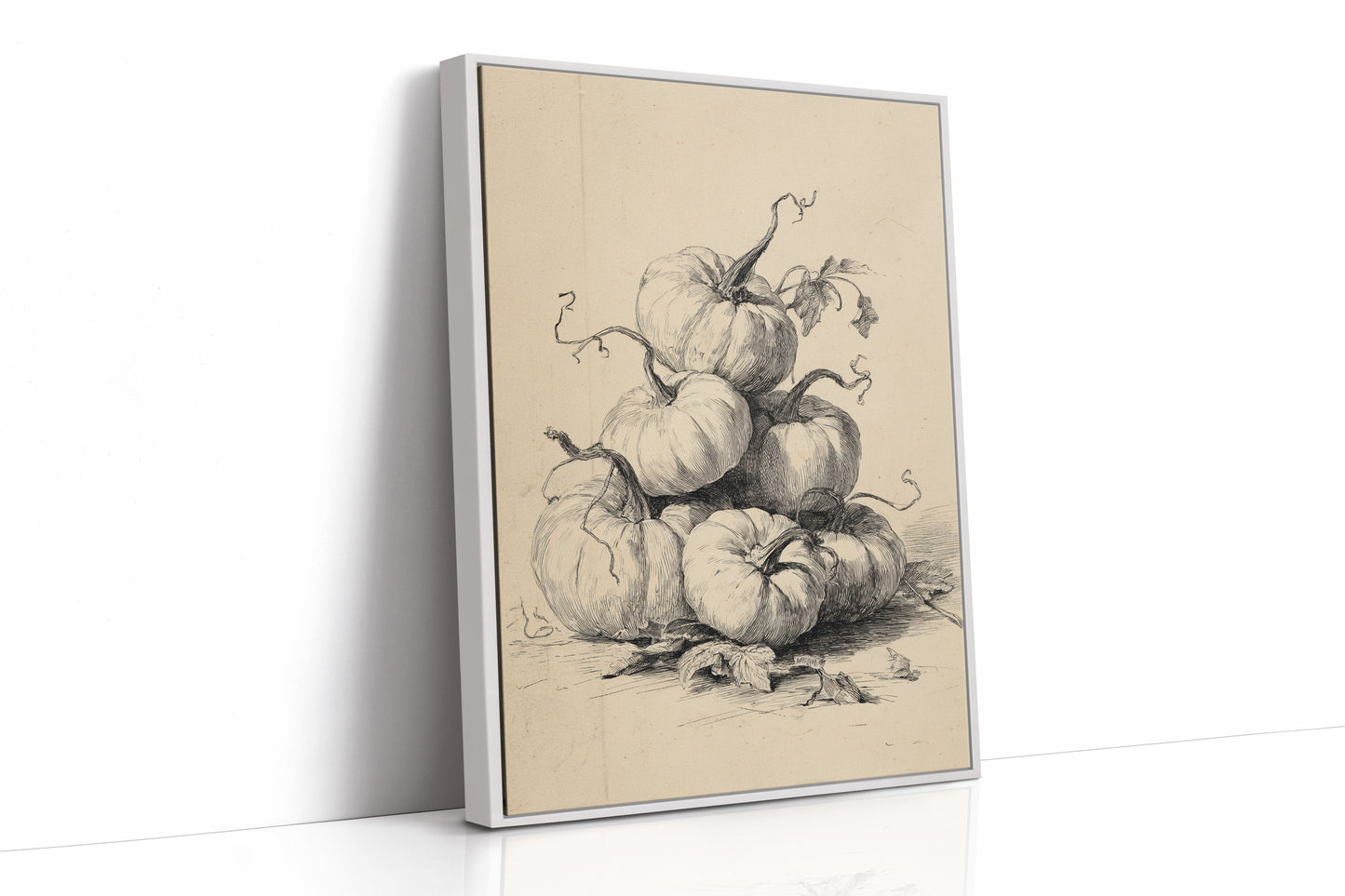 Harvesting Autumn's Hidden Treasures