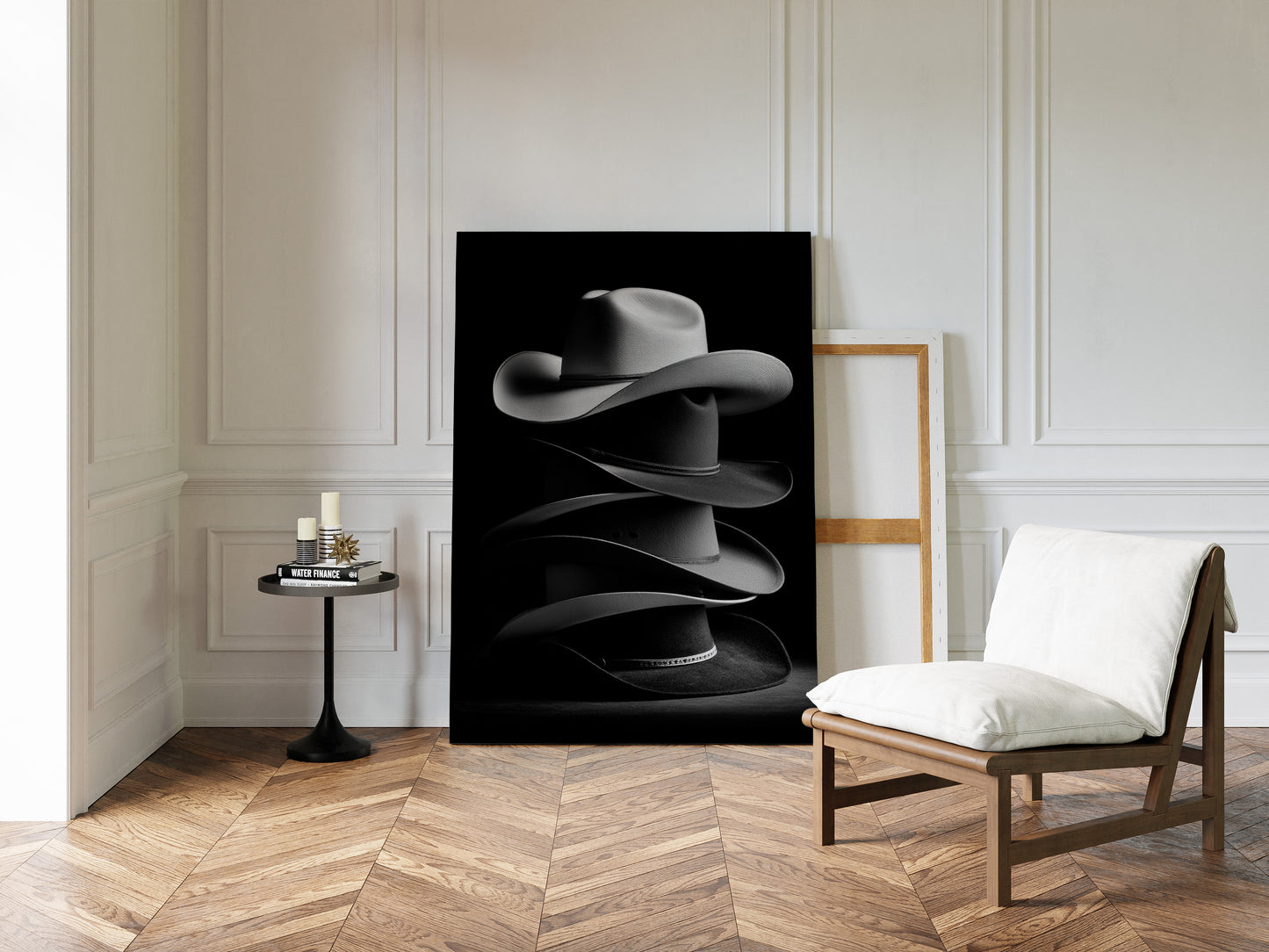 Generations of the Range