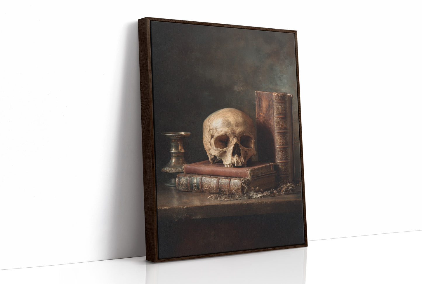 Forgotten Knowledge Awaits The Curious