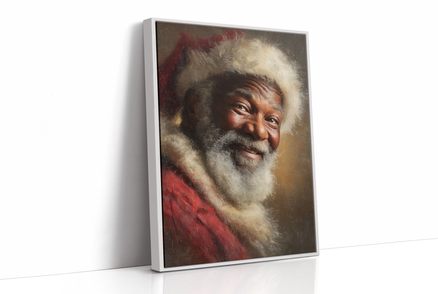Holiday Joy Shines Through Time