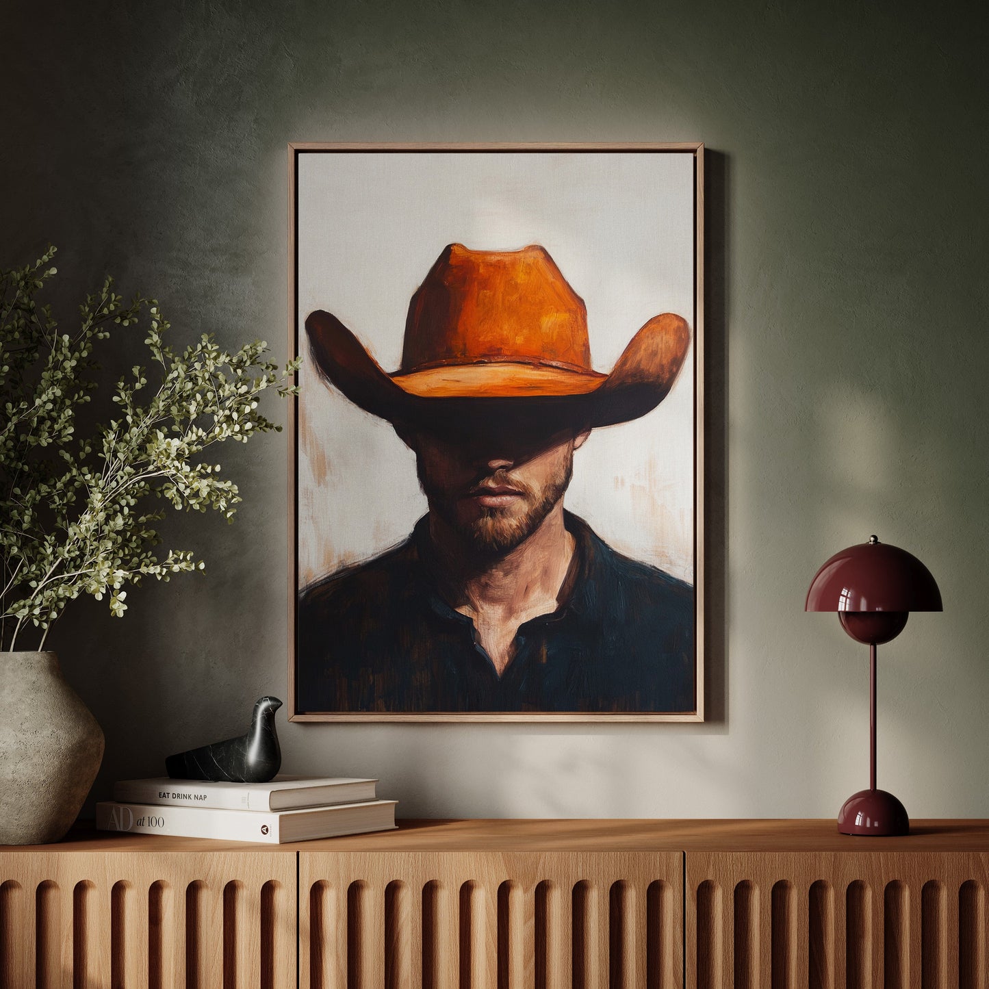 Said Nothing, Meant Everything