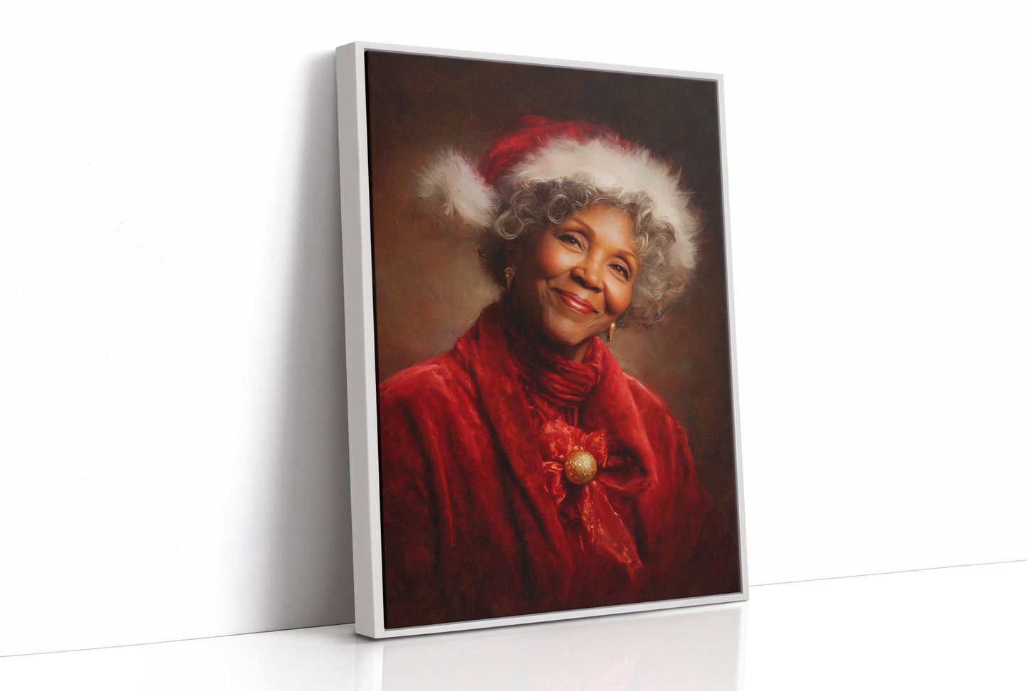 Joyful Stories Behind Winter's Glow