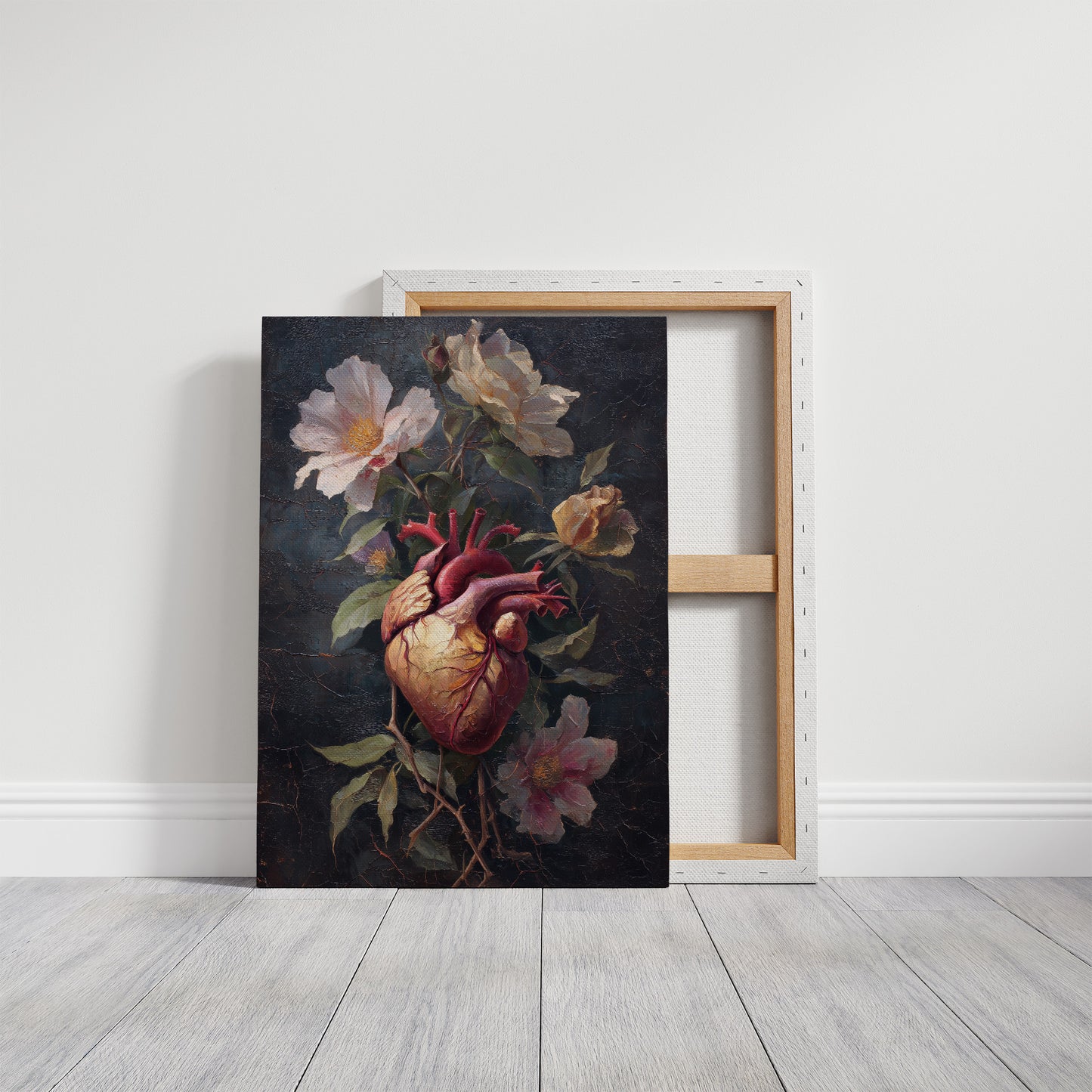 Bloom Where Passion Lives