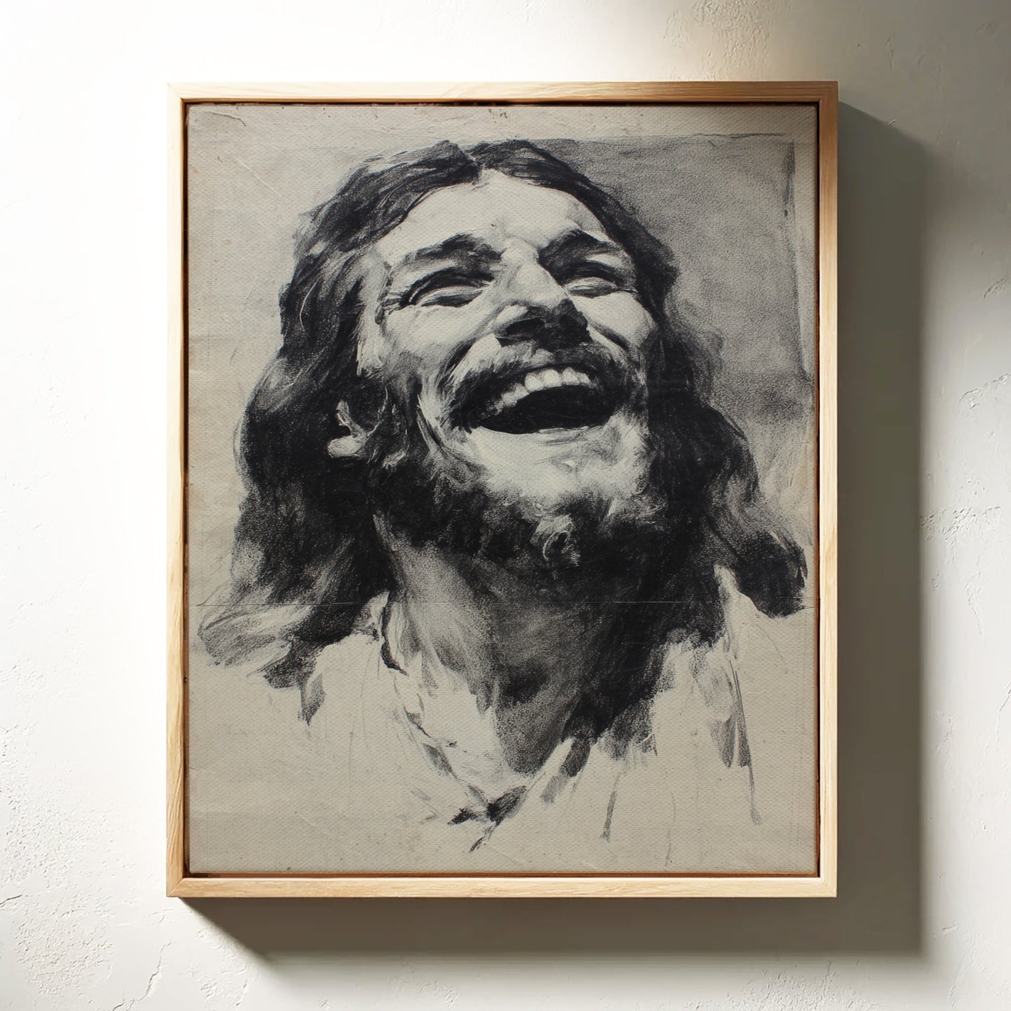 Laughter That Shapes the Soul