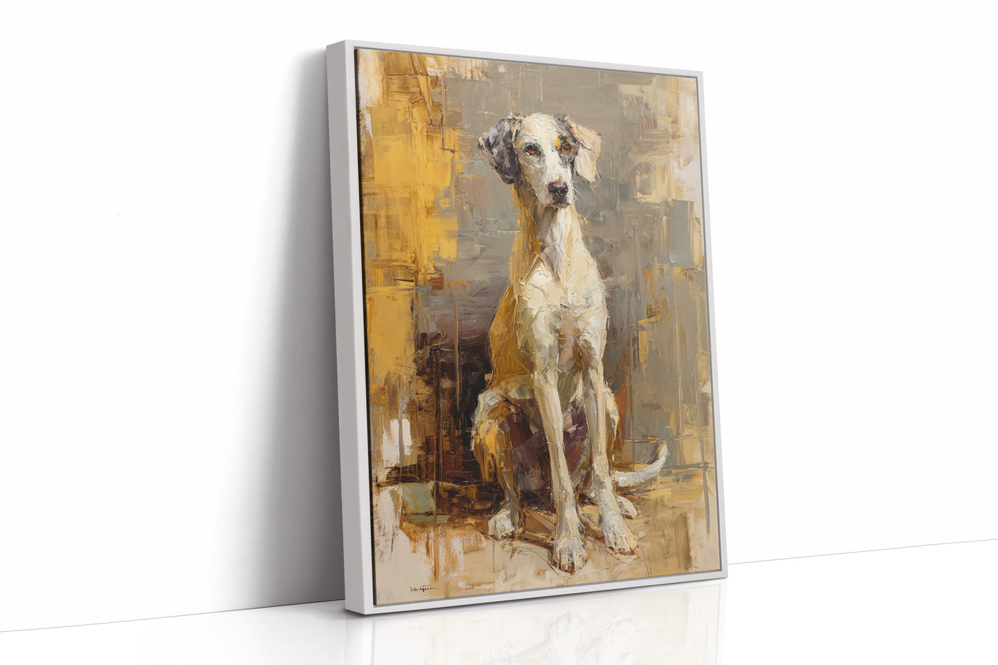 Guardian of Quiet Moments