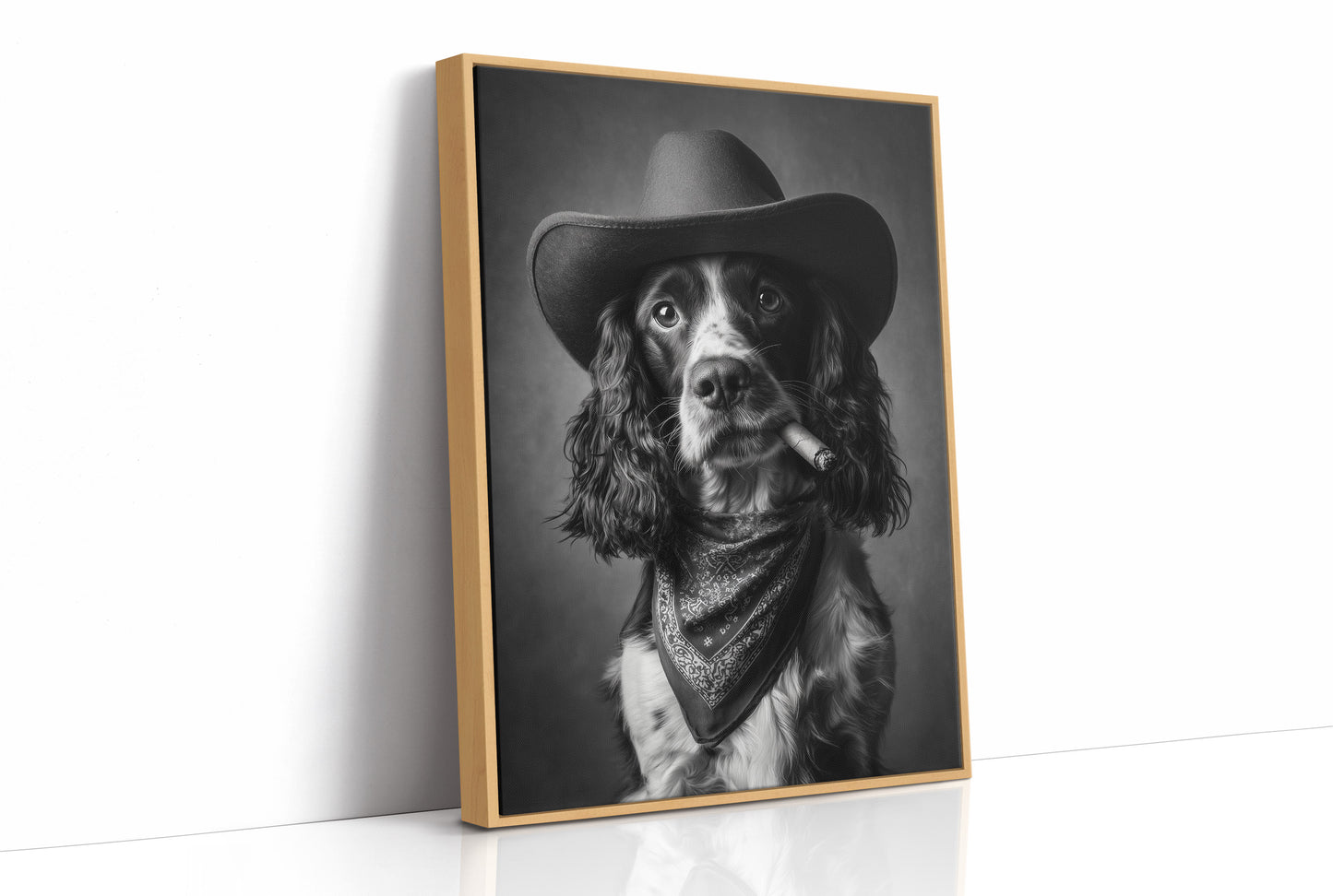 Whiskey Eyes In The Shadows