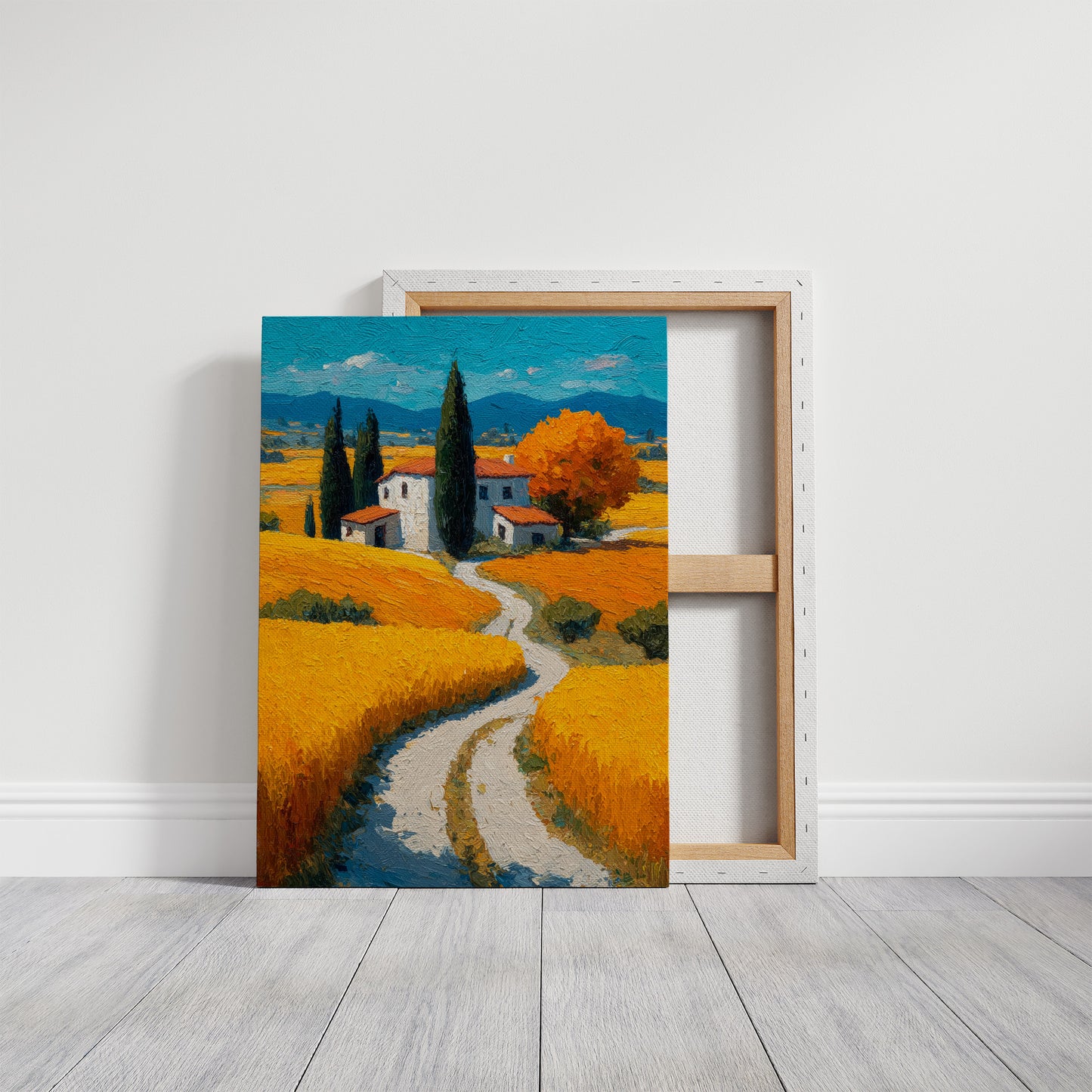 The Road That Stays With You