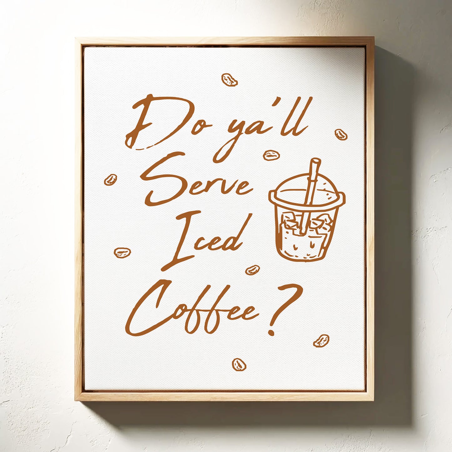 A Sip of Curious Delight
