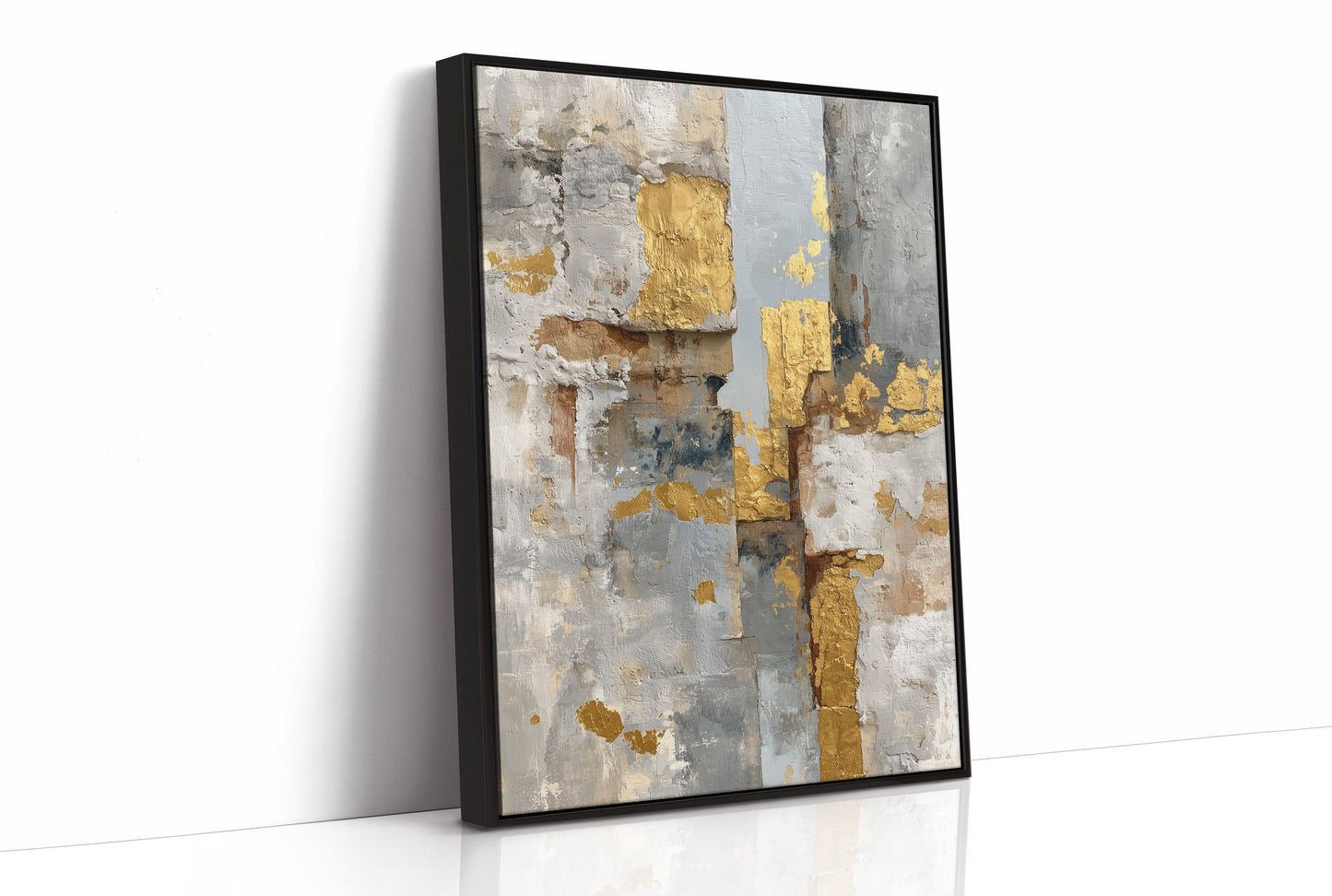 What the Walls Kept Beneath