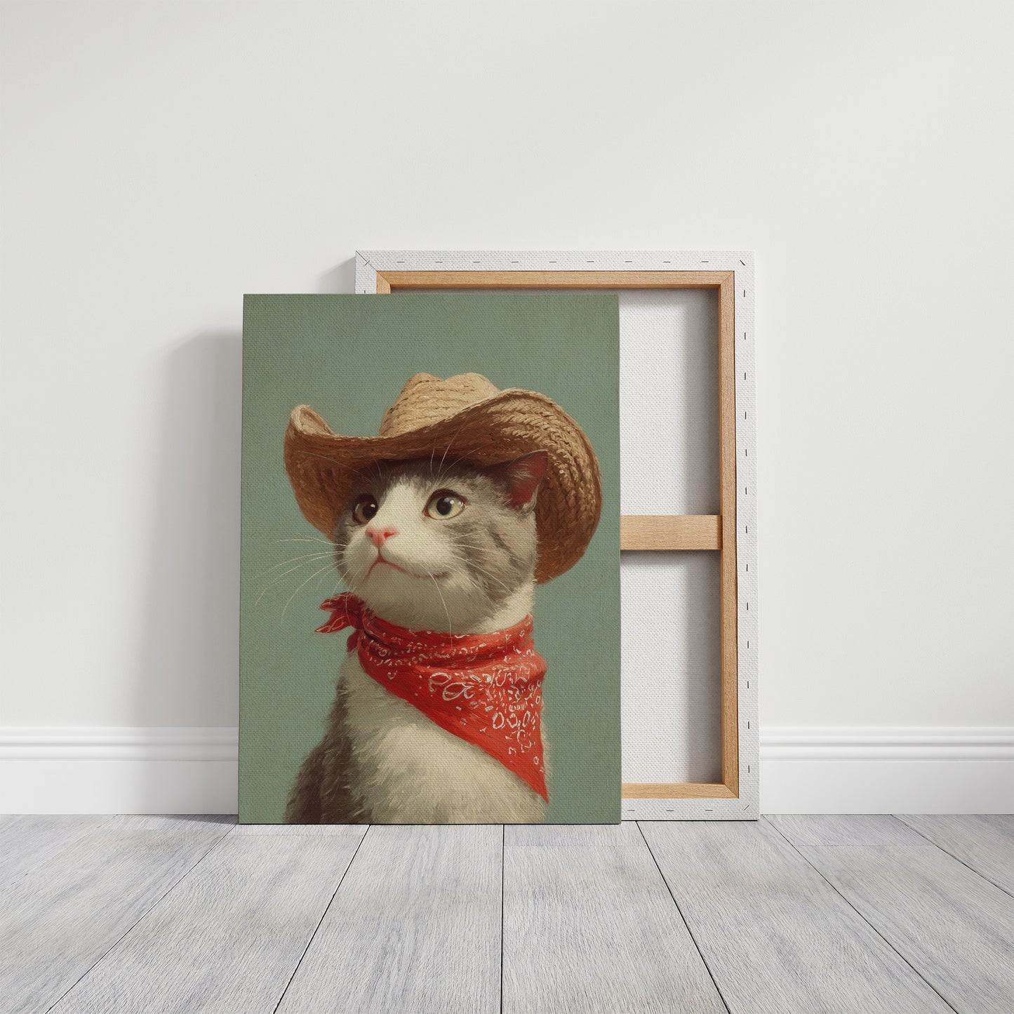 Little Sheriff With Big Dreams