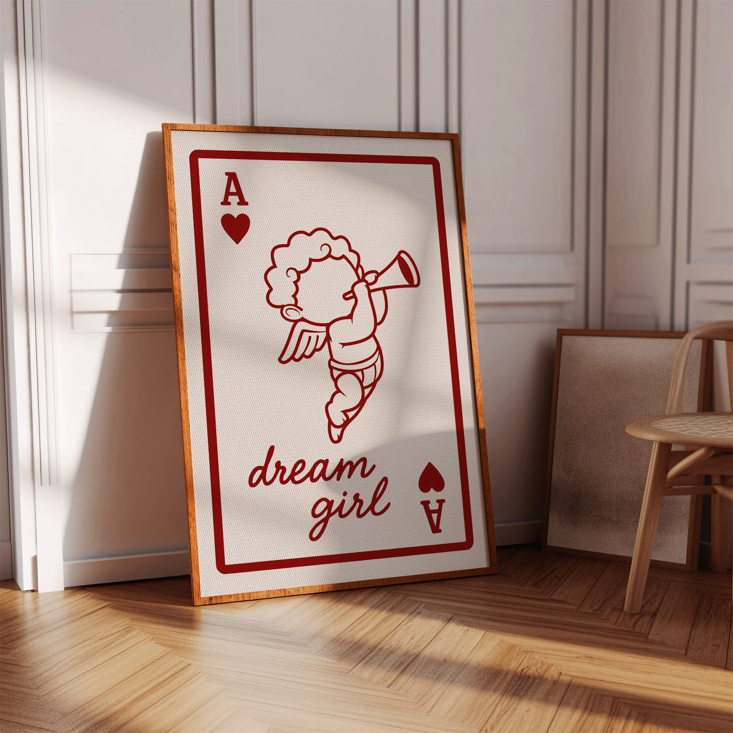 Love Trumpets A Sweet Melody