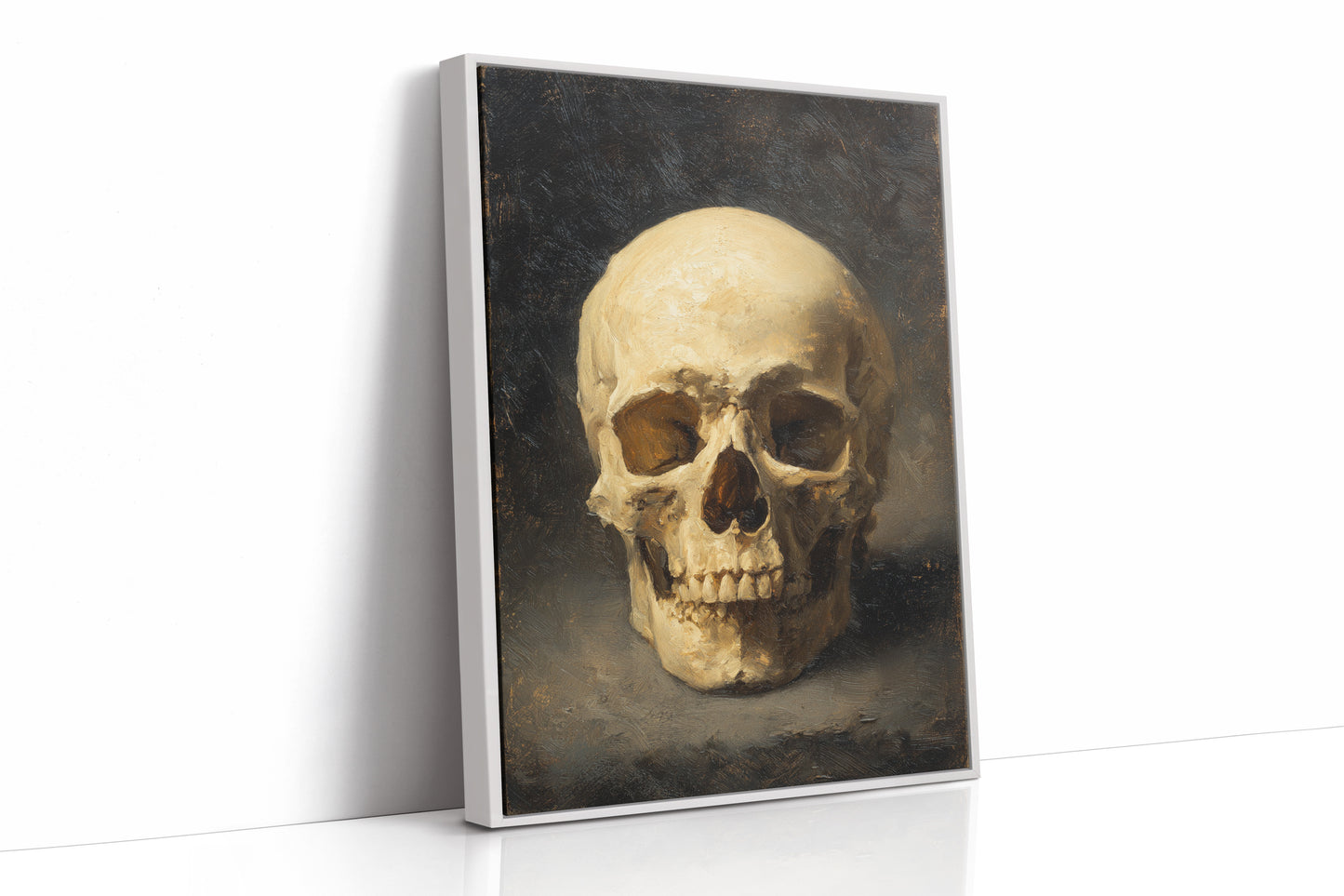 Conversations With Forgotten Lives