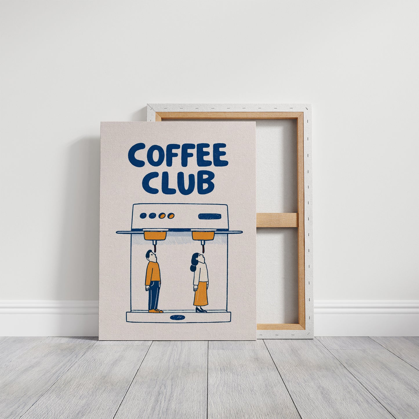 Caffeinated Connection: The Modern Ritual