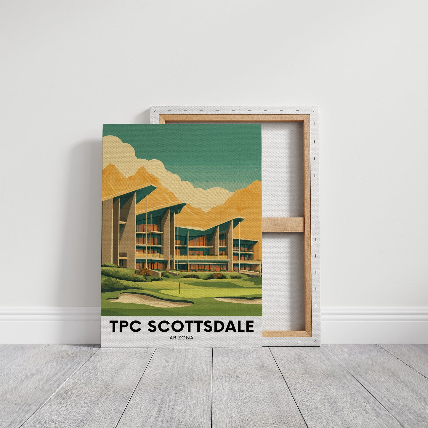 Desert Fairways at Scottsdale