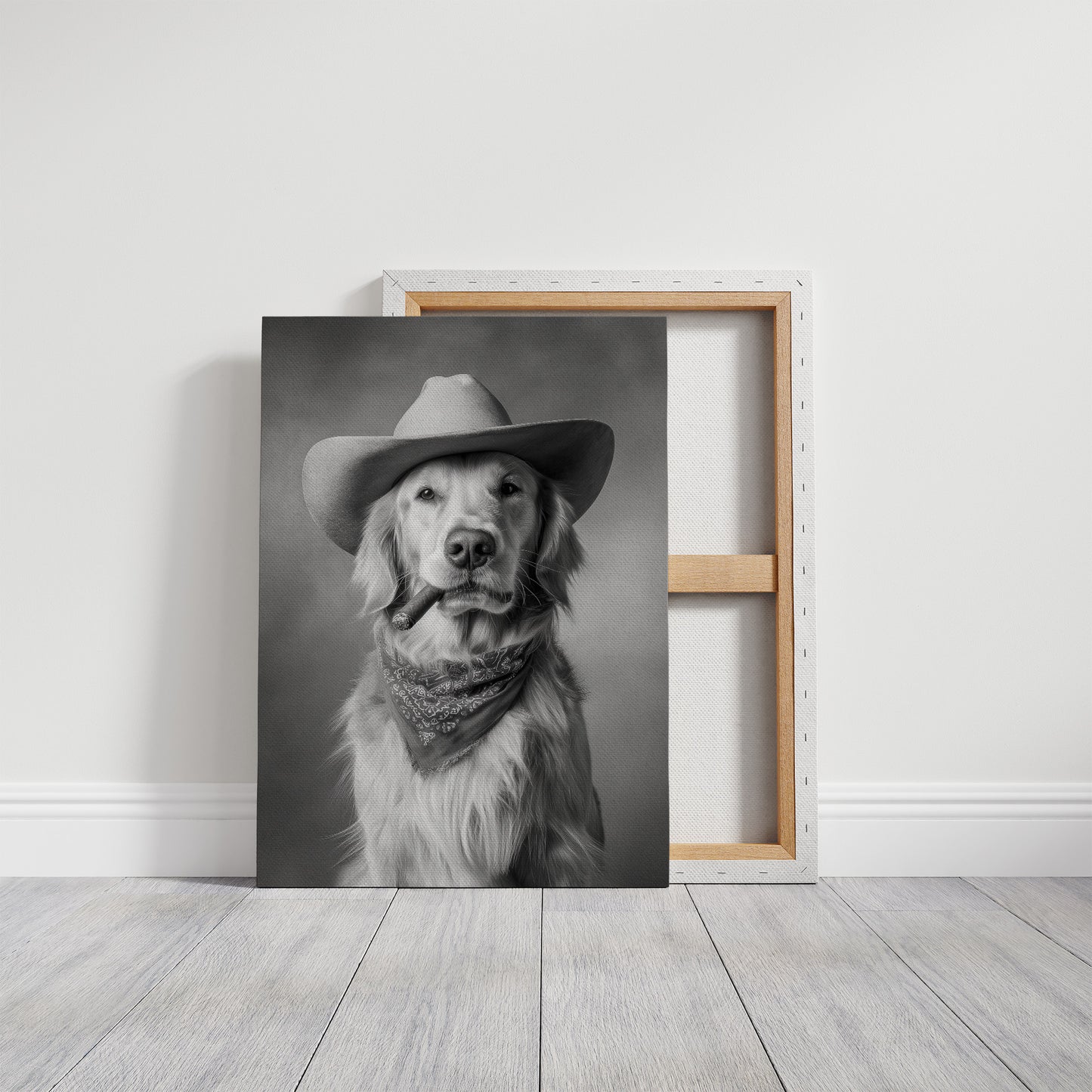 The Ranch Boss