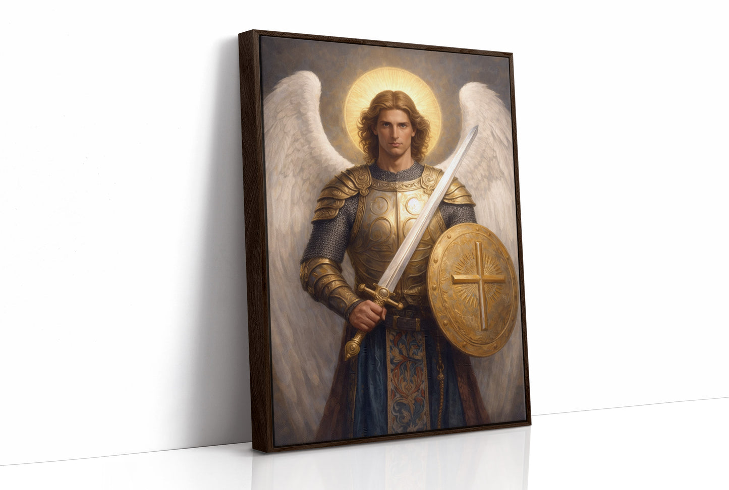 Strength Without Noise