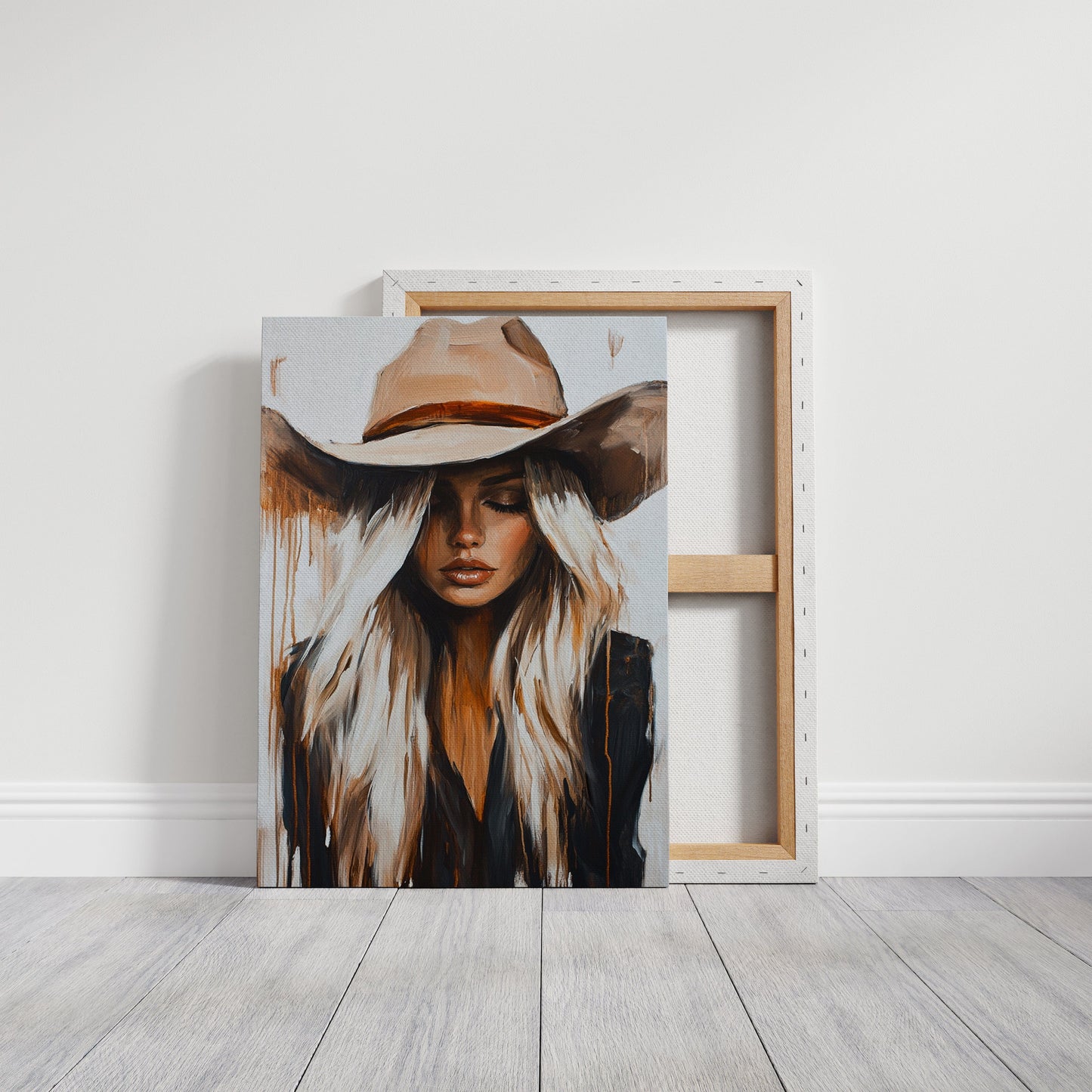 Desert Blonde – Soft Grit