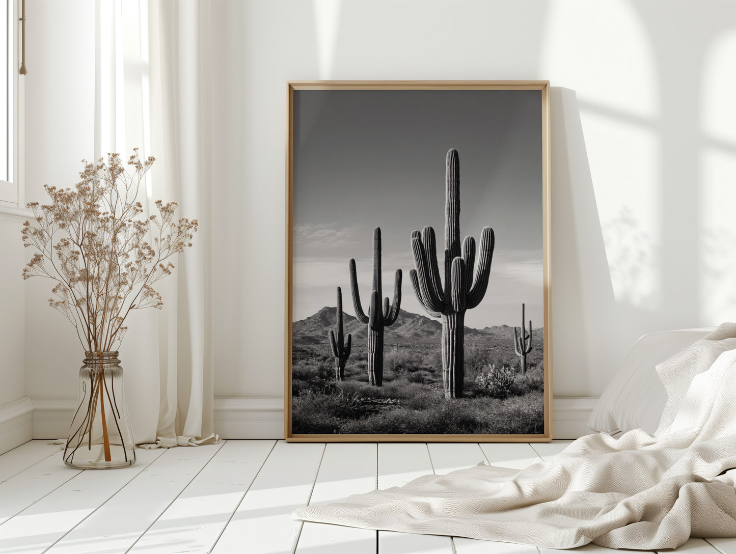 Desert Guardians