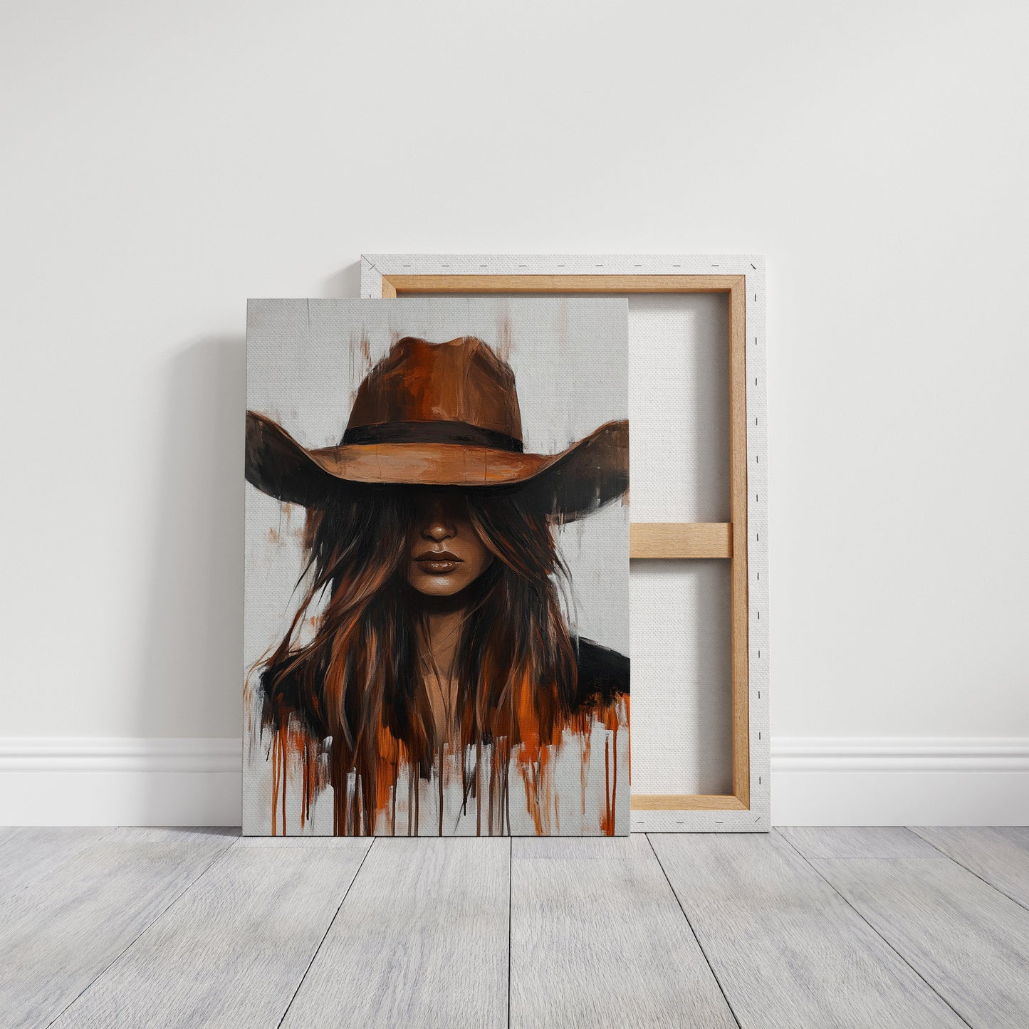 Outlaw Ember – Western Heat