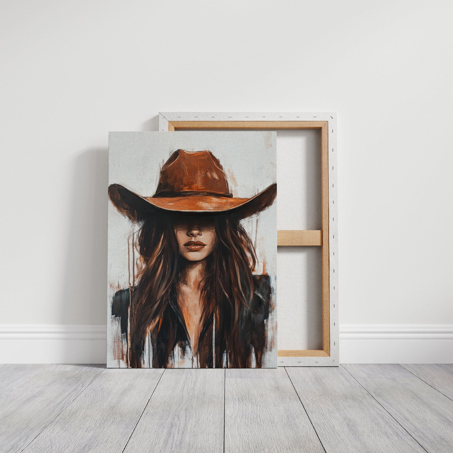 Western Whisper – Dust & Desire