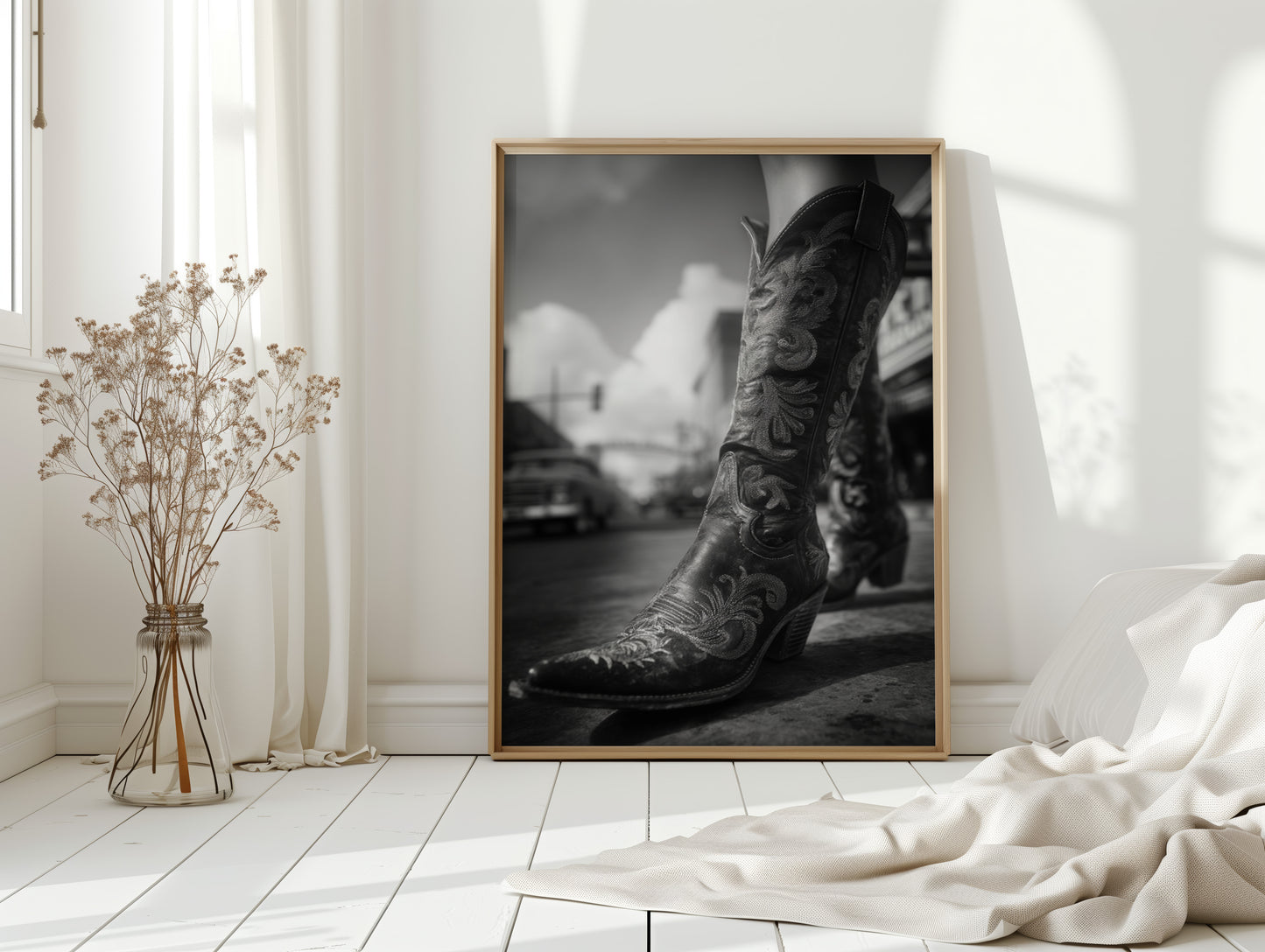 Where Art Meets the Trail