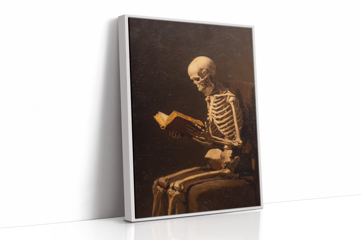 In Pages of Forgotten Wisdom