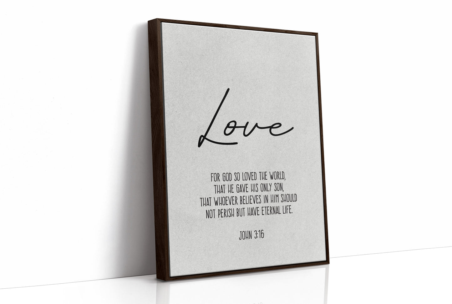 Sacred Words On Morning Tables