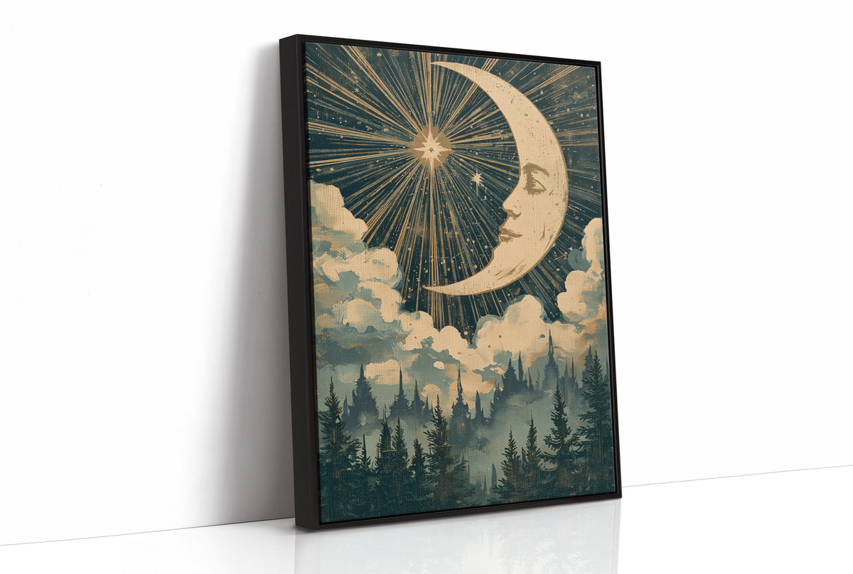 Moon's Watch, Starlight Adrift