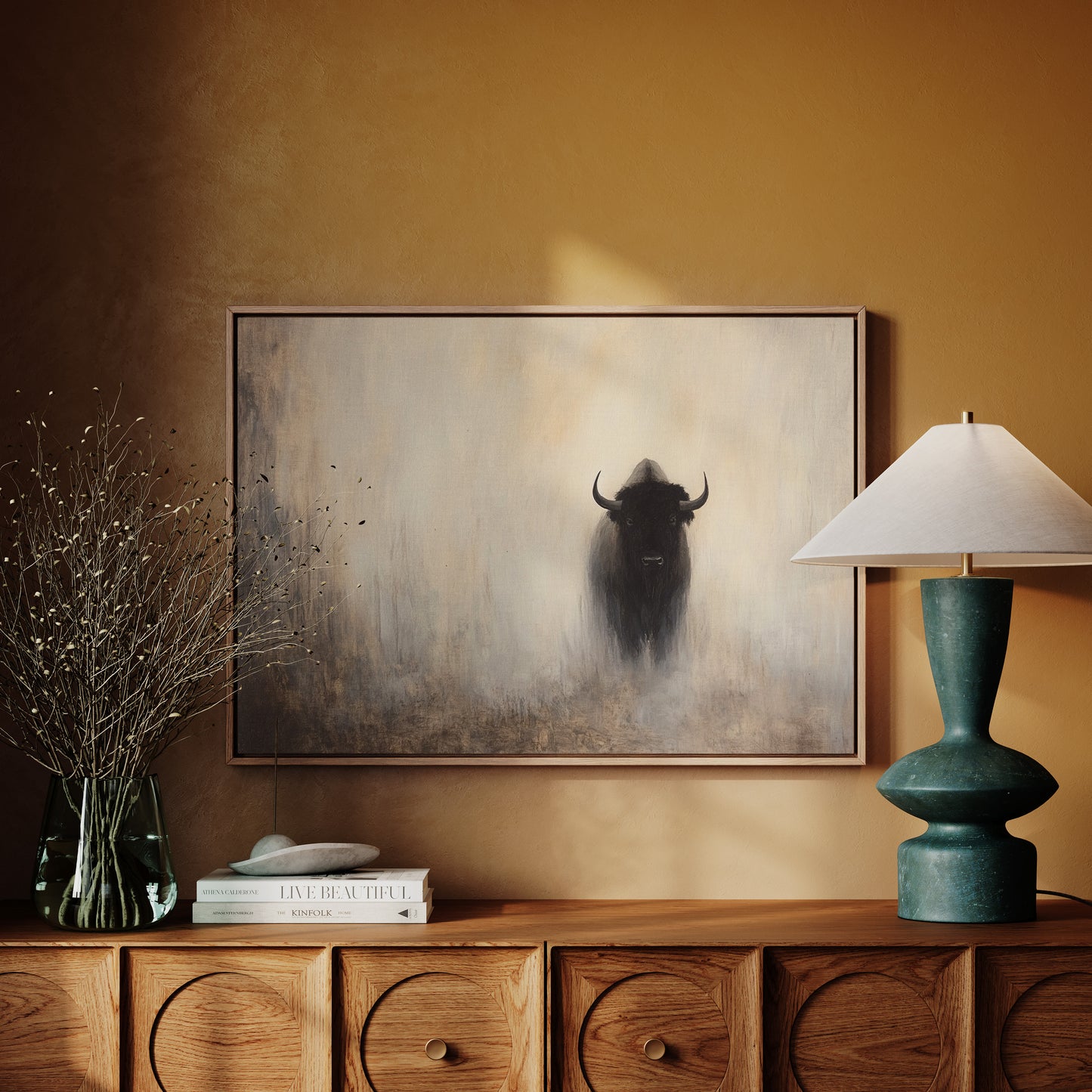 Ghost of the Plains