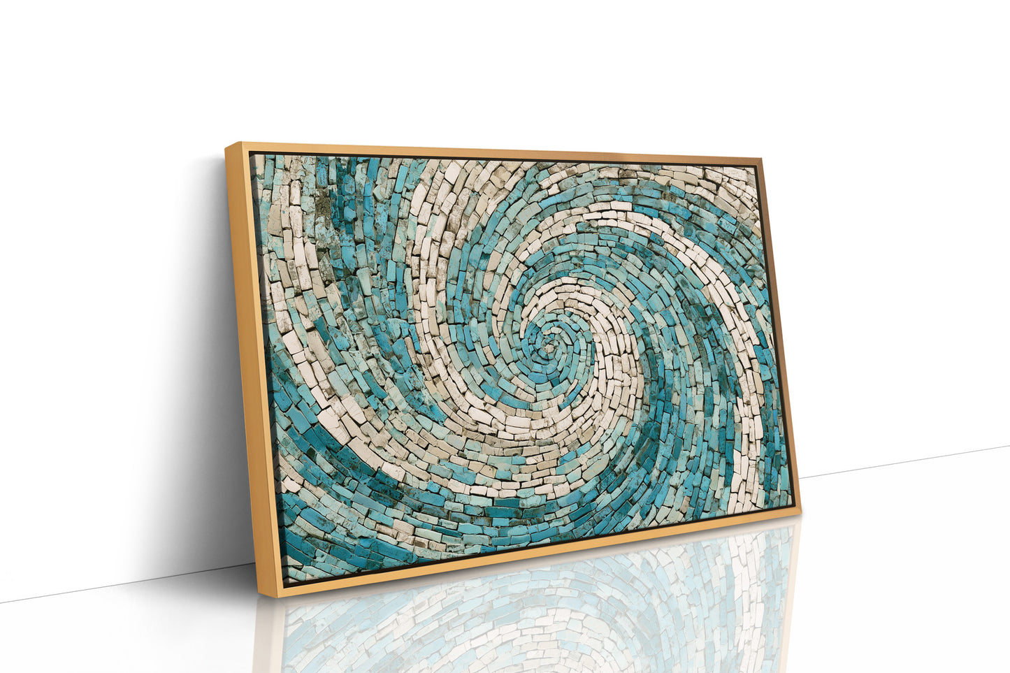 Whirlpool in Tile