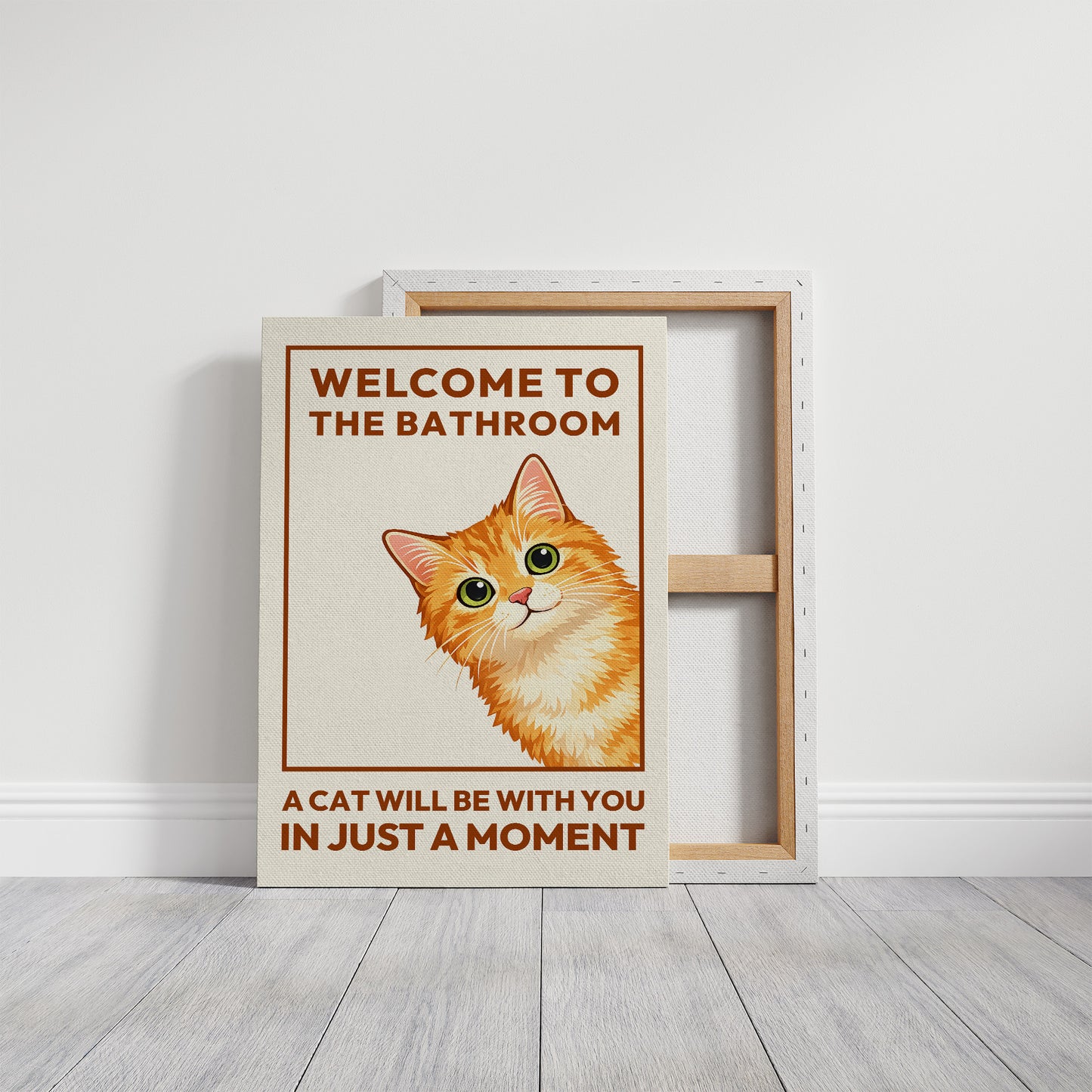 Feline Surveillance: No Privacy Guaranteed