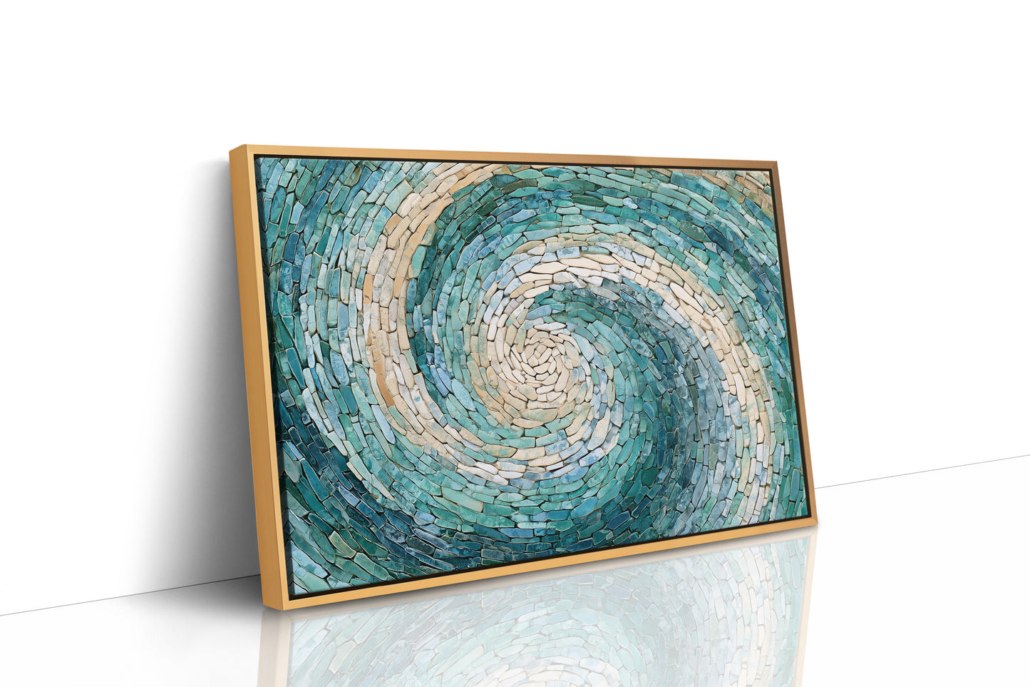 Deep Water Whirlpool