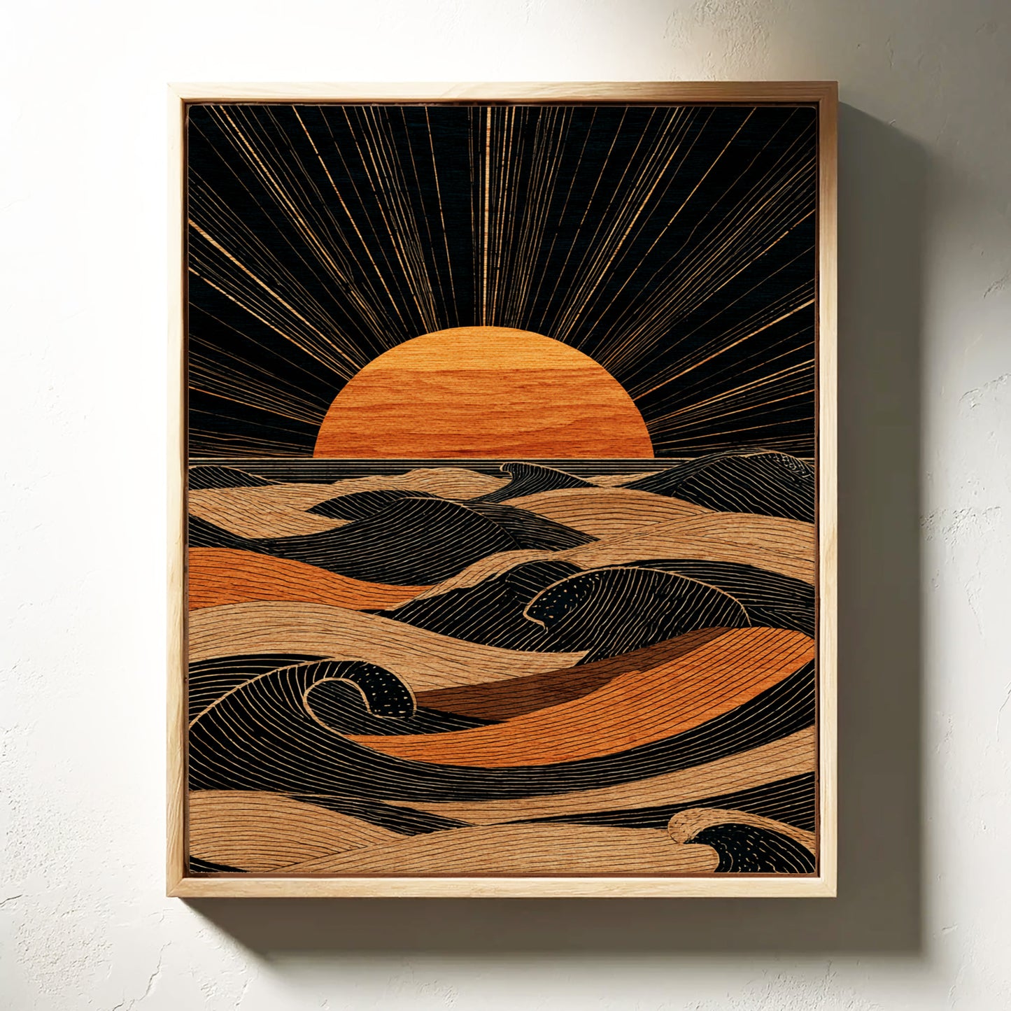 The Dawn After Darkness